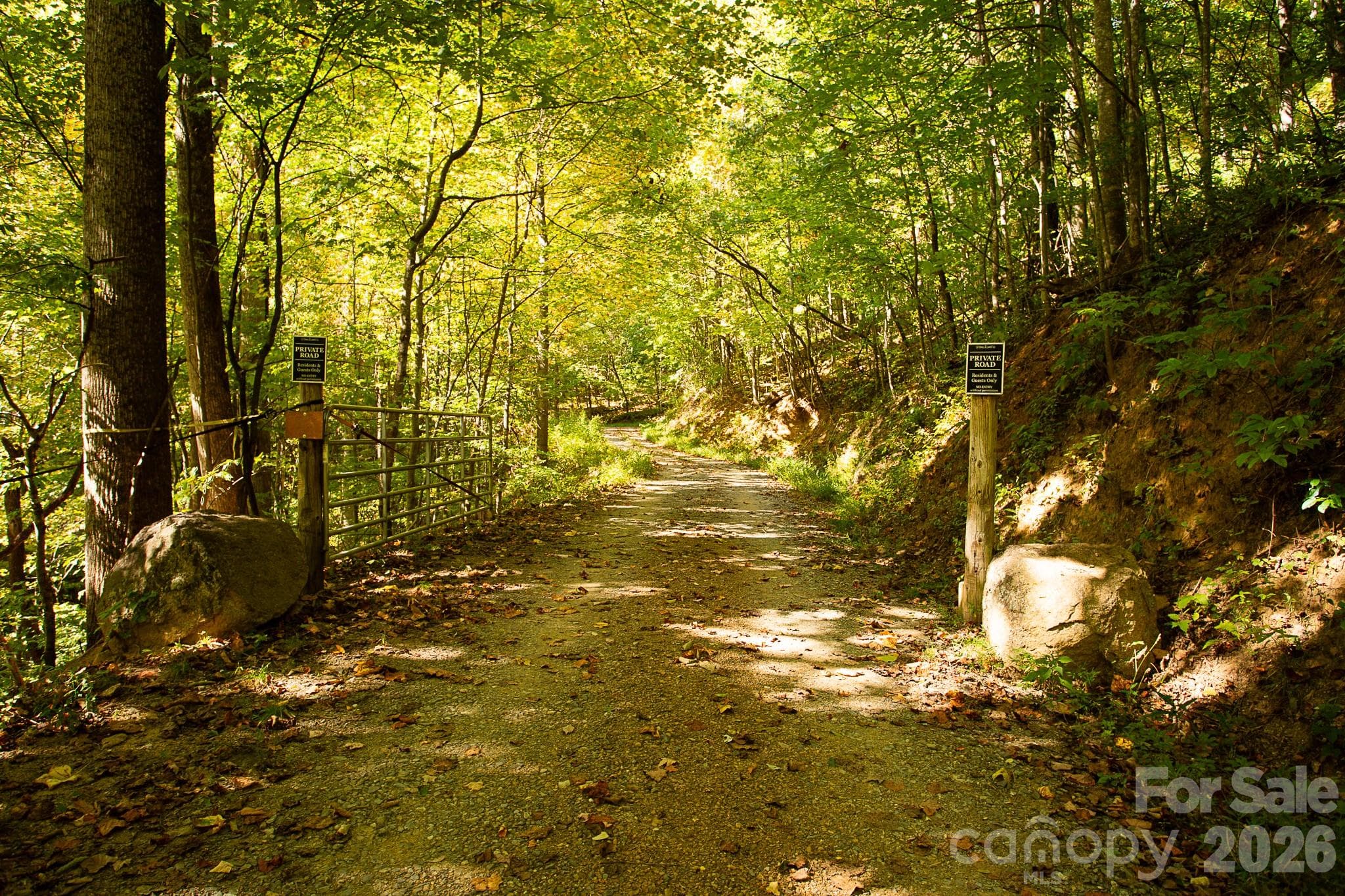 Lot at 000 White Oak Way, Hot Springs, photo 2 of 6