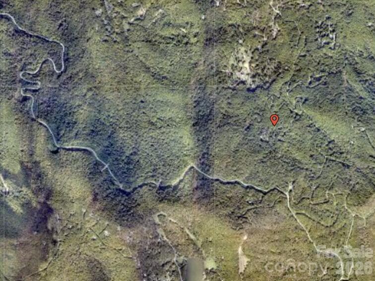Lot at 99999 Mountain Creek Drive, Swannanoa, photo 5 of 5
