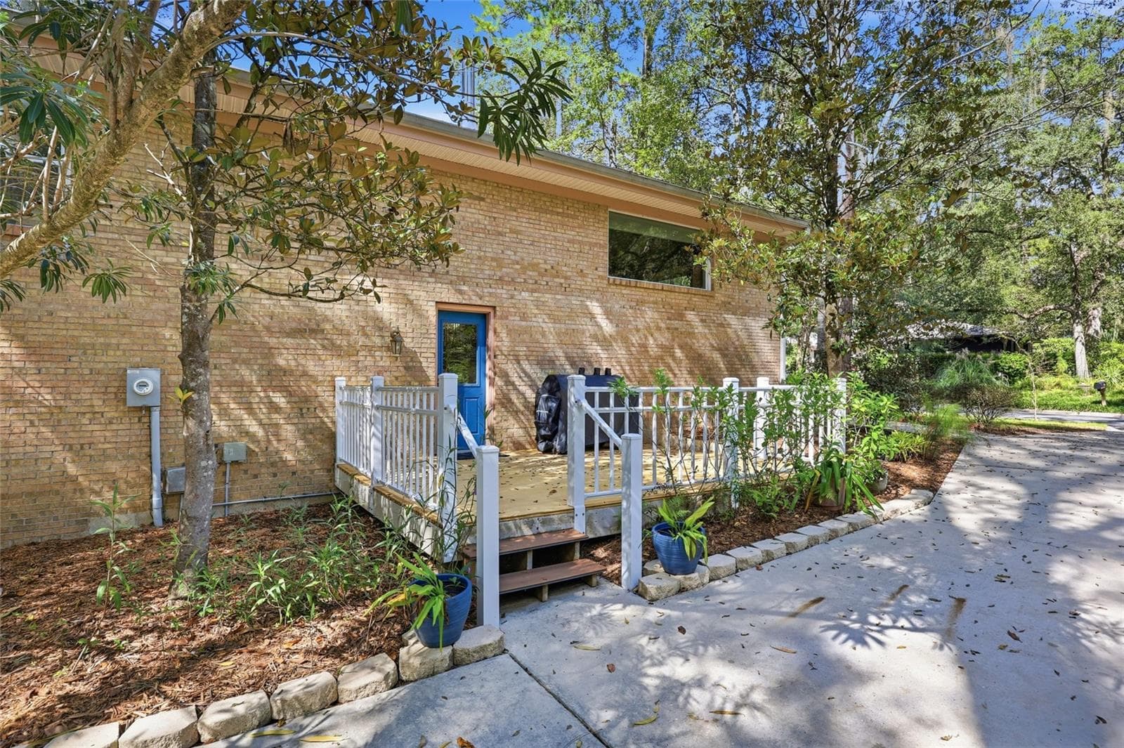 Single Family Residence at 406 NW 28TH TER, GAINESVILLE, photo 25 of 30