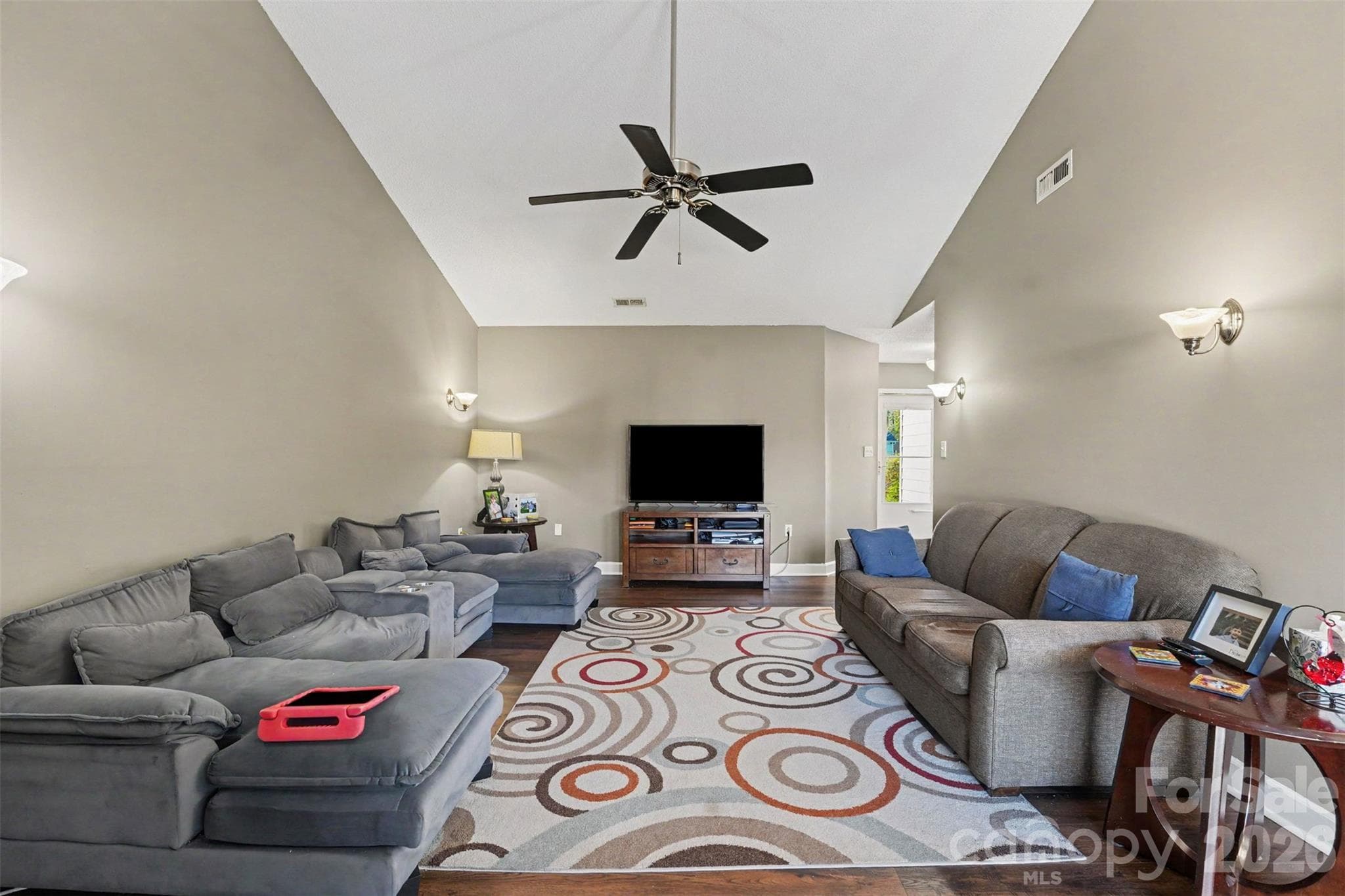 Single Family Residence at 1507 Crestdale Road, Rock Hill, photo 7 of 30