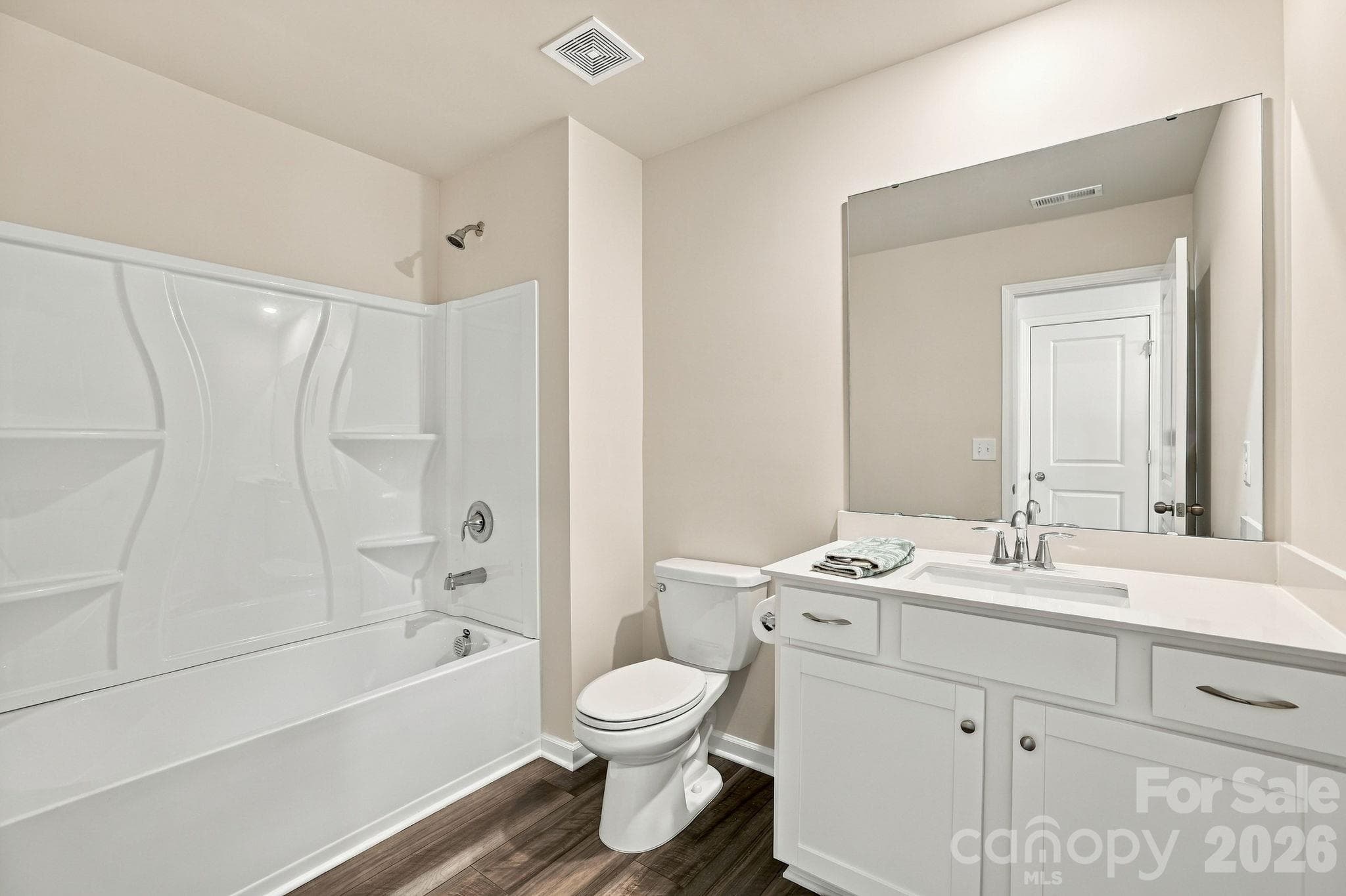 Townhouse at 9859 Old Garden Circle, Gastonia, photo 37 of 48