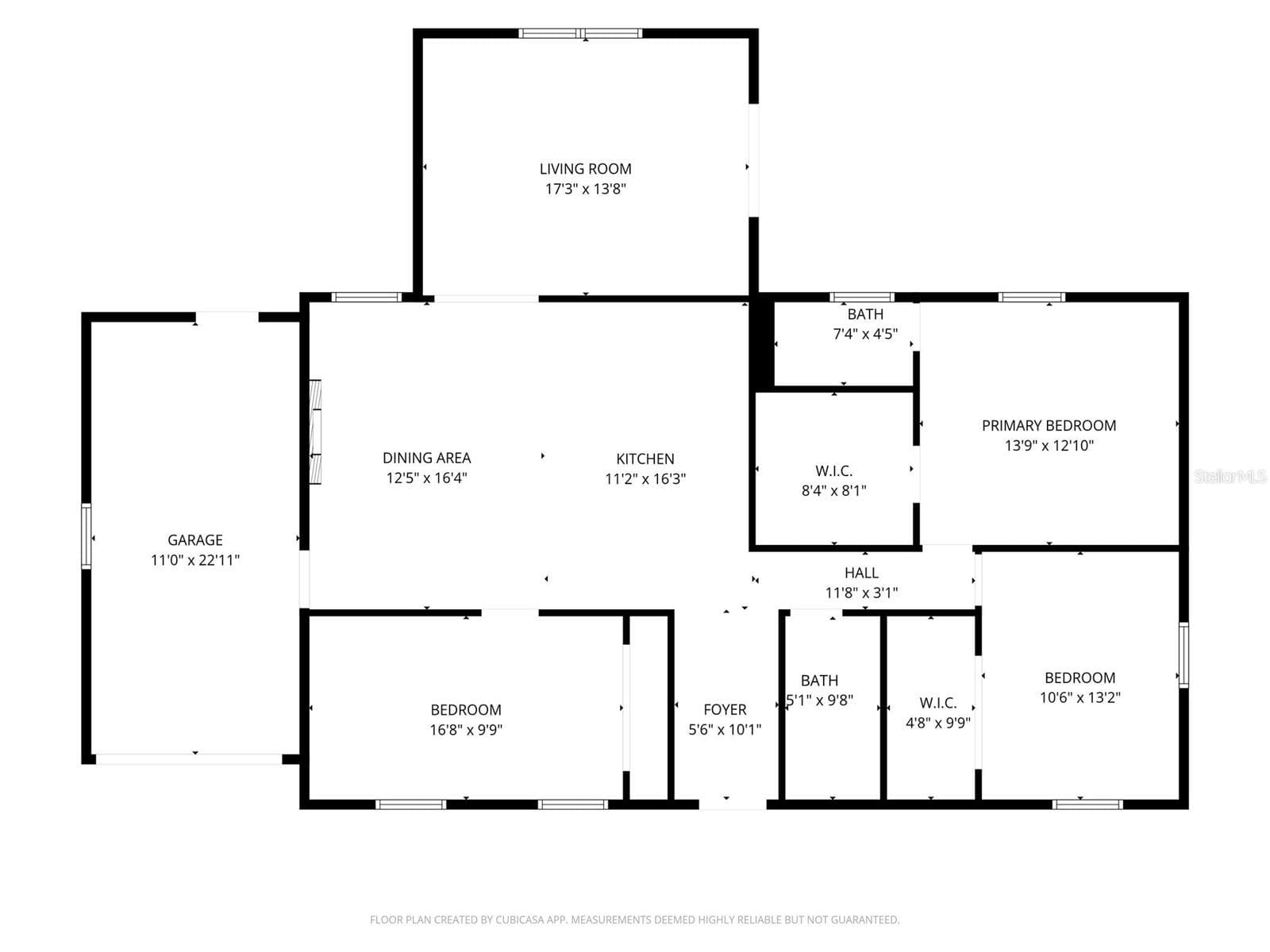 Single Family Residence at 4106 LONE OAK RD, PLANT CITY, photo 23 of 35
