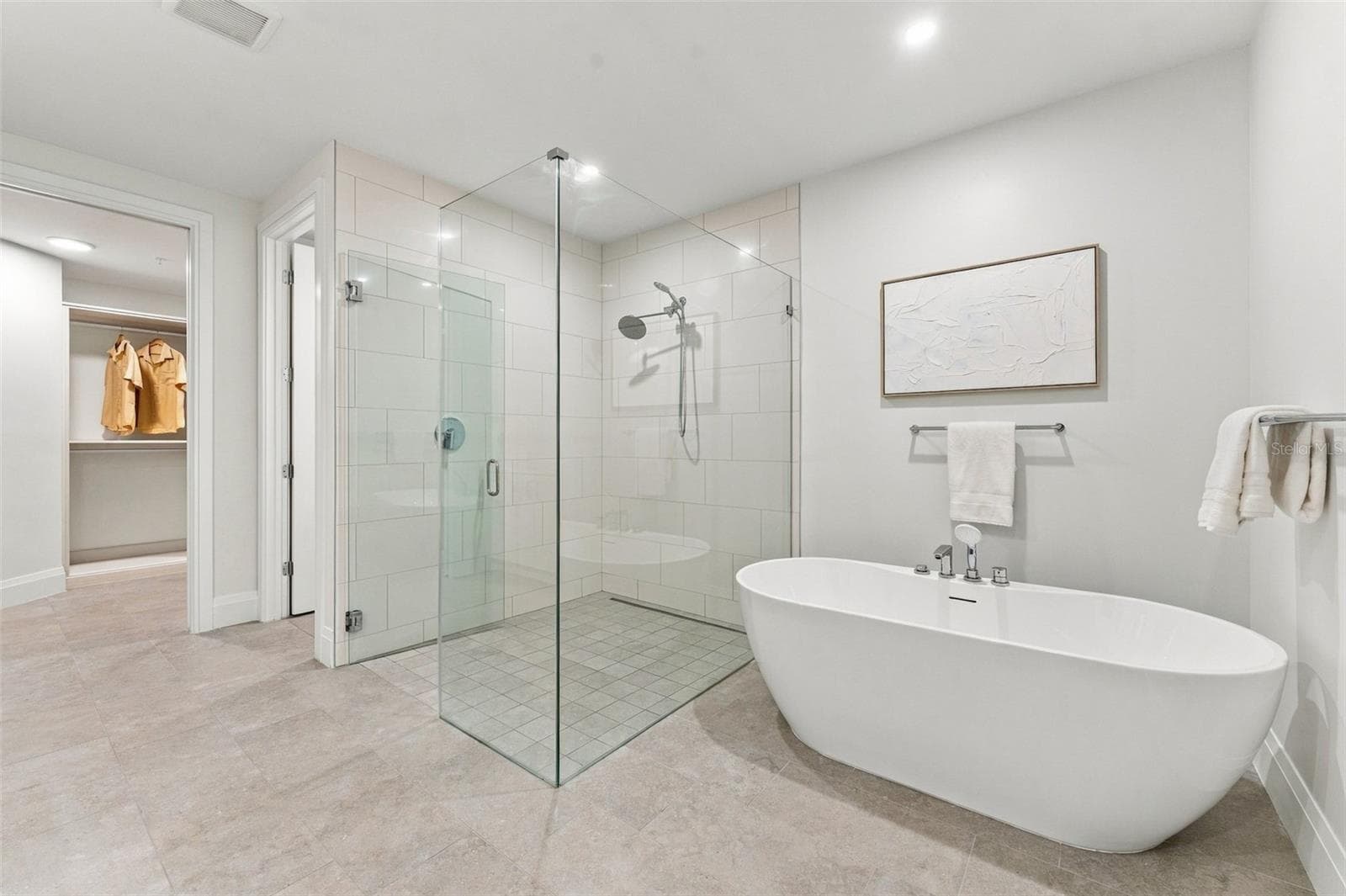 Condominium at 2910 W BARCELONA ST #904, TAMPA, photo 16 of 65