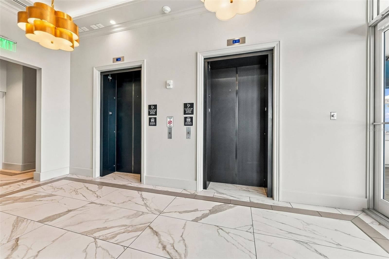 Condominium at 2910 W BARCELONA ST #904, TAMPA, photo 35 of 65