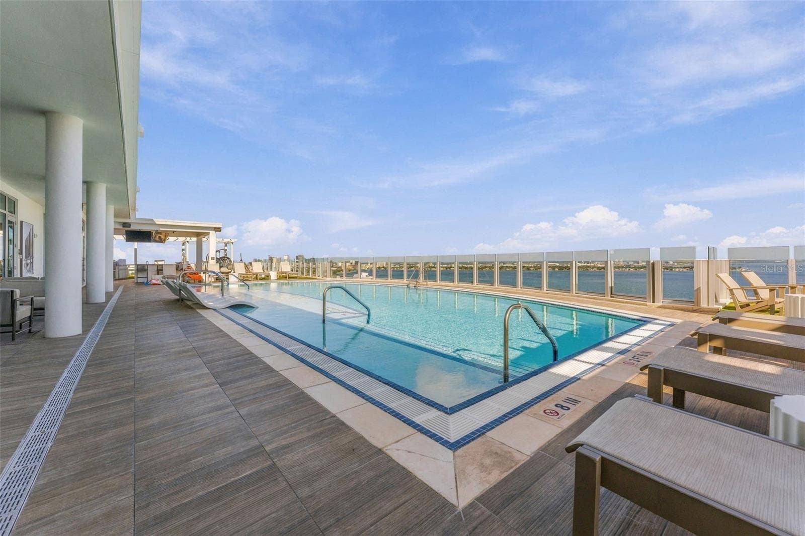 Condominium at 2910 W BARCELONA ST #904, TAMPA, photo 43 of 65