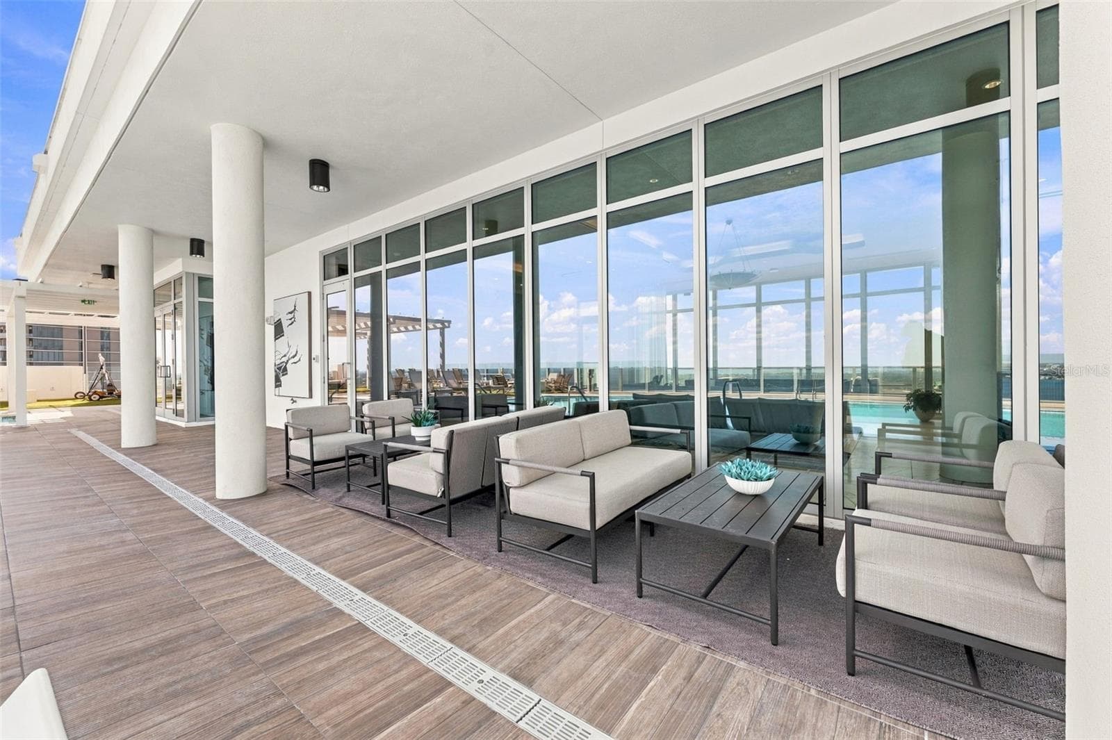 Condominium at 2910 W BARCELONA ST #904, TAMPA, photo 44 of 65