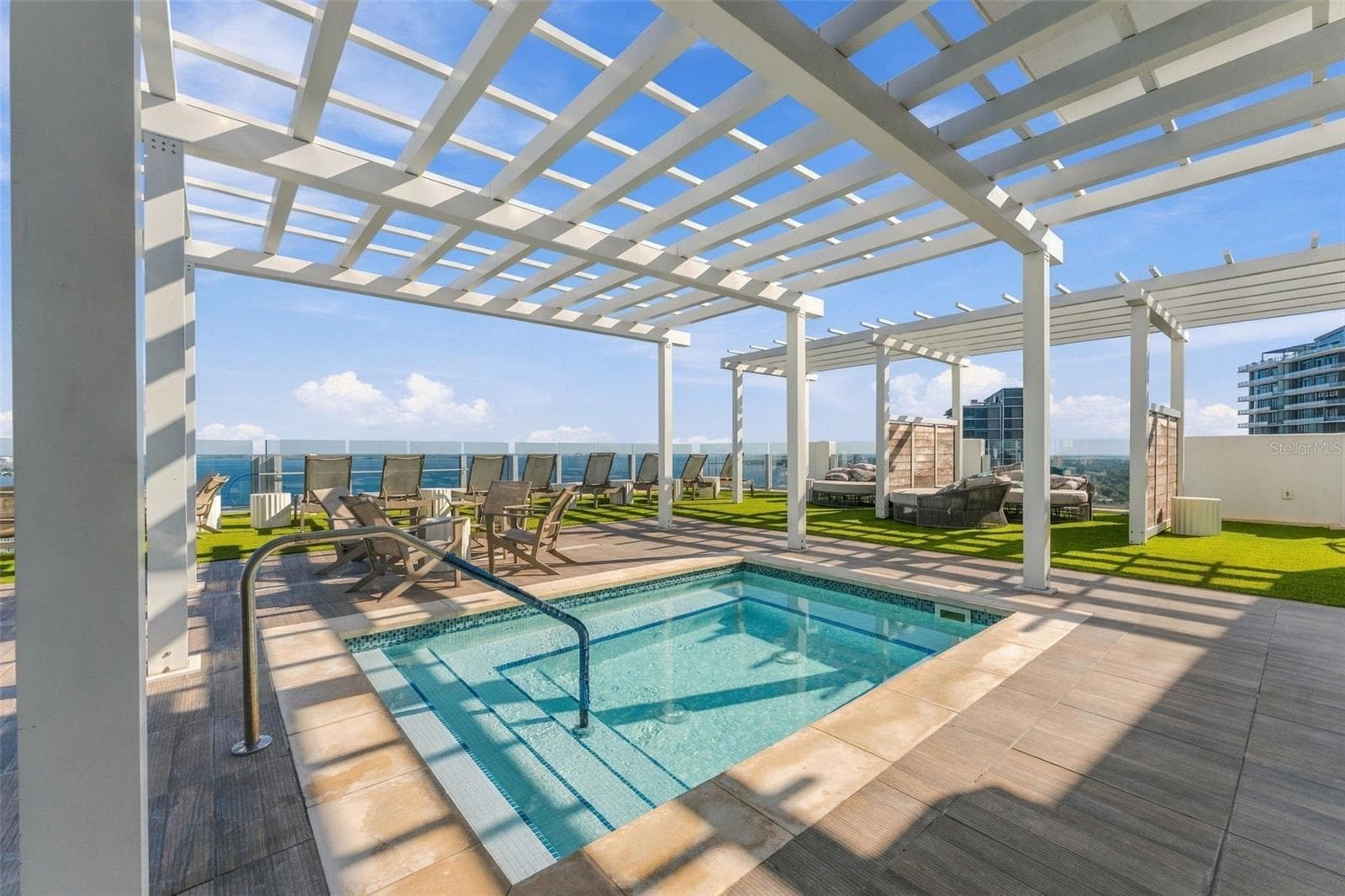 Condominium at 2910 W BARCELONA ST #904, TAMPA, photo 45 of 65