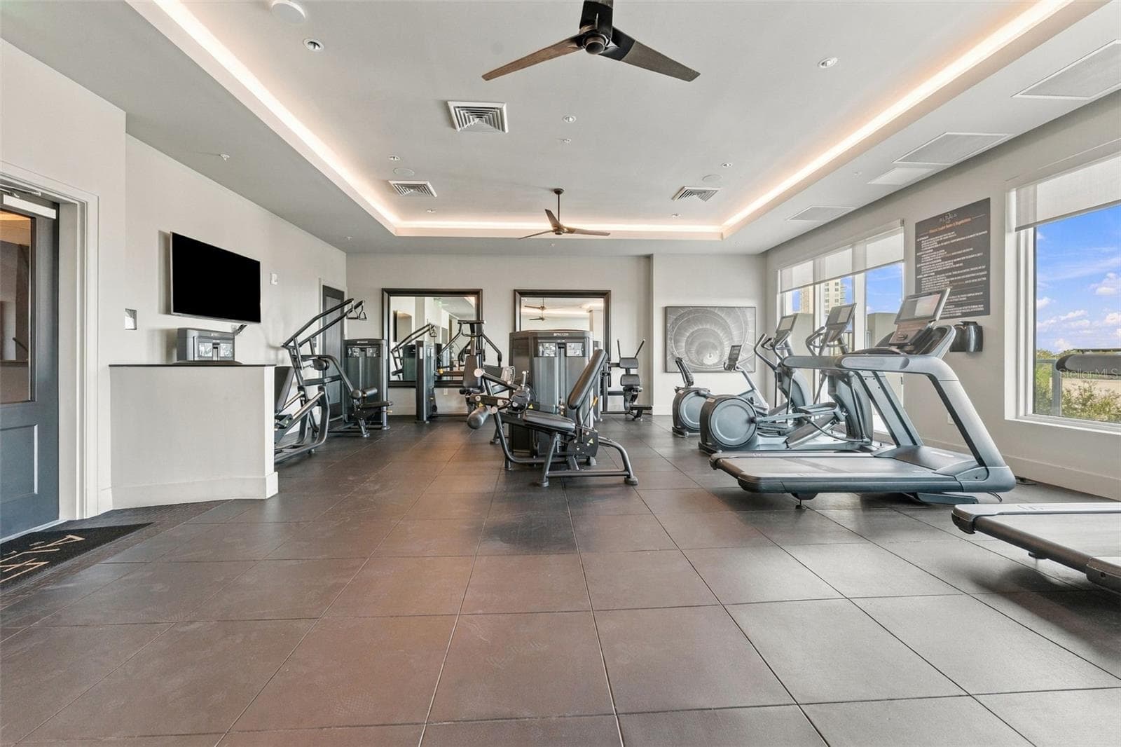 Condominium at 2910 W BARCELONA ST #904, TAMPA, photo 50 of 65