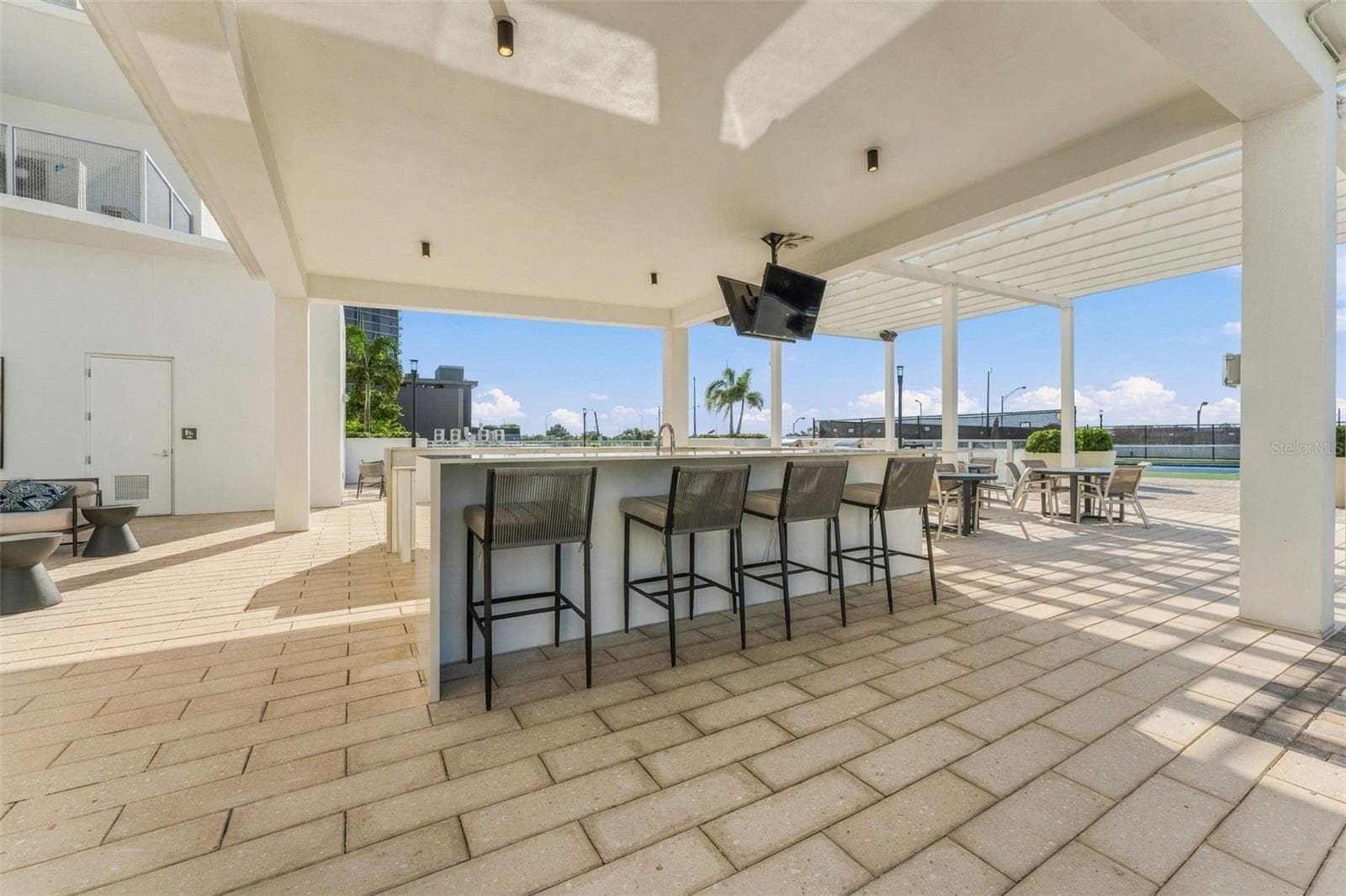 Condominium at 2910 W BARCELONA ST #904, TAMPA, photo 53 of 65