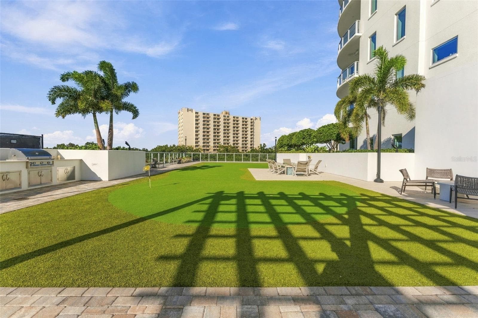 Condominium at 2910 W BARCELONA ST #904, TAMPA, photo 56 of 65