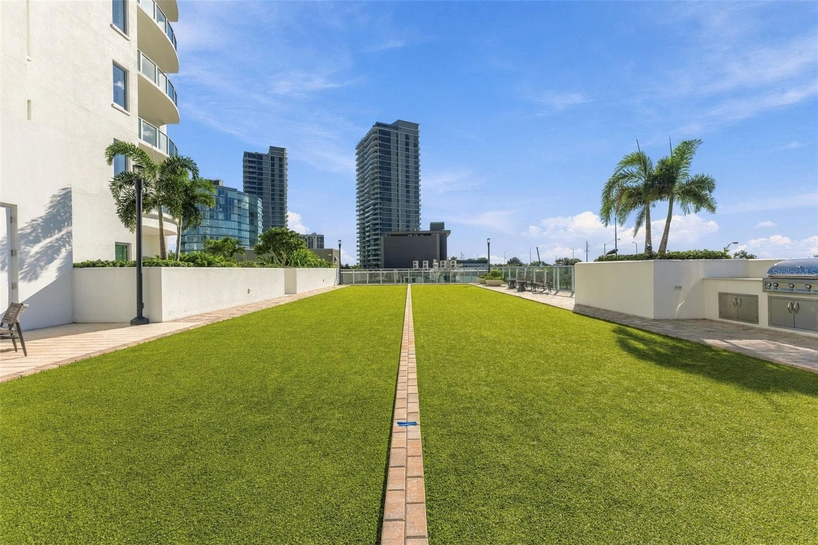 Condominium at 2910 W BARCELONA ST #904, TAMPA, photo 57 of 65