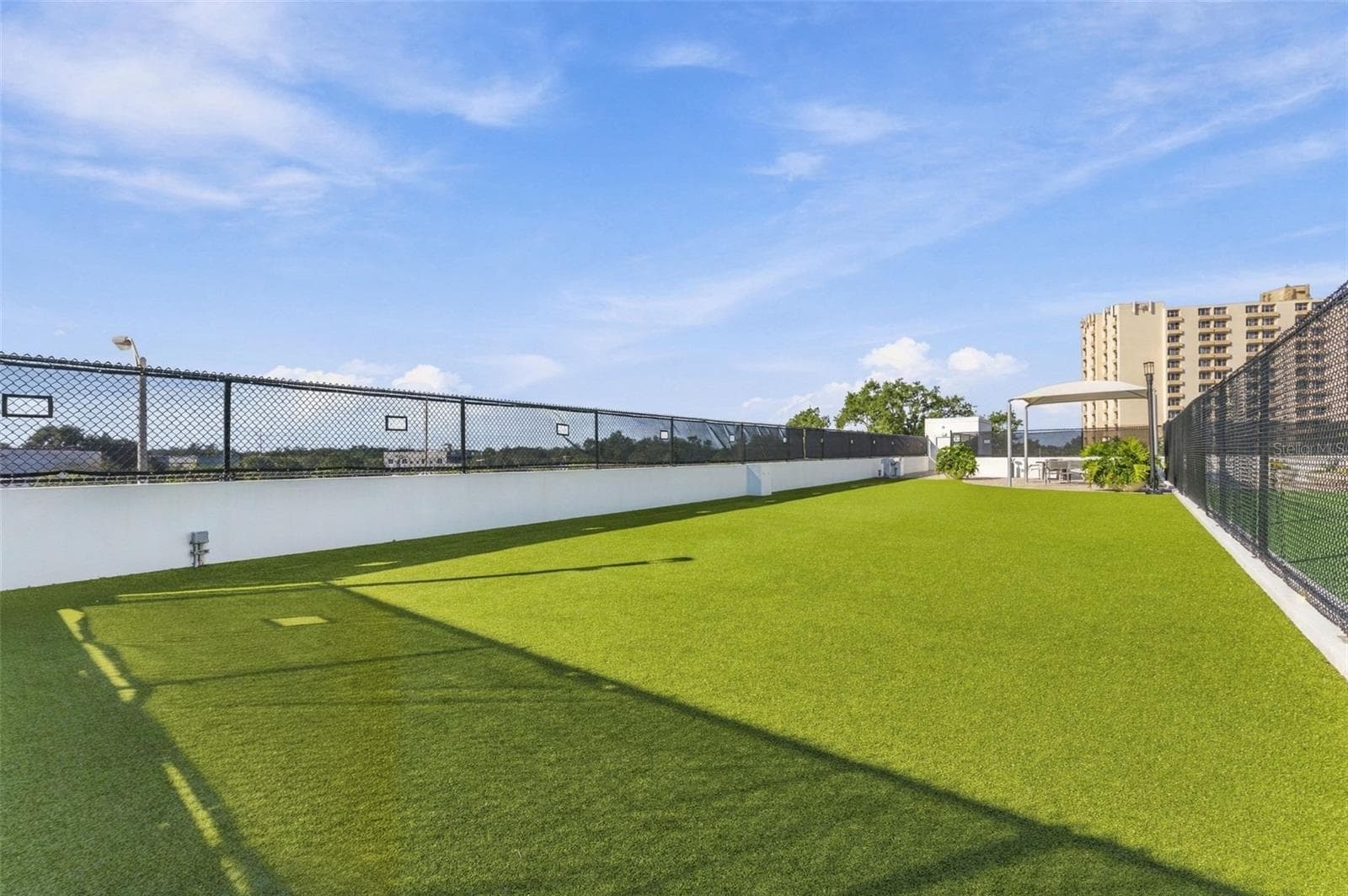 Condominium at 2910 W BARCELONA ST #904, TAMPA, photo 59 of 65