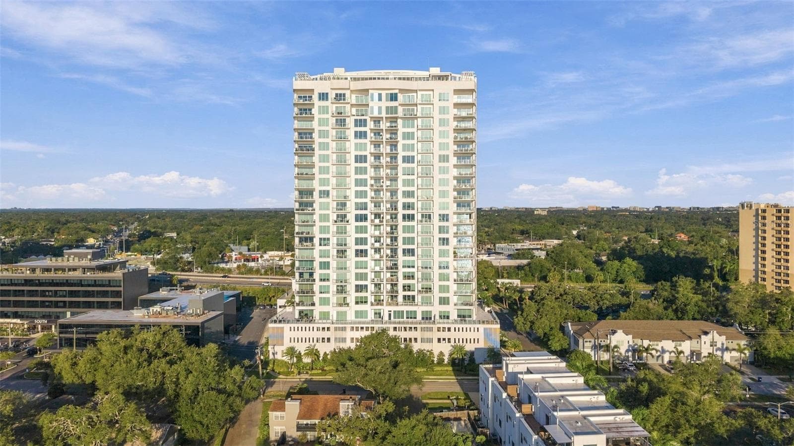 Condominium at 2910 W BARCELONA ST #904, TAMPA, photo 61 of 65