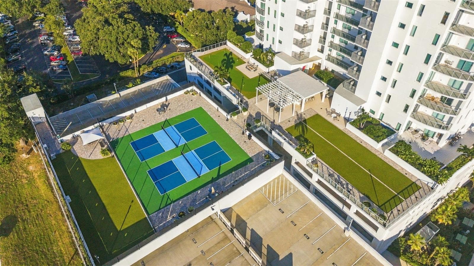 Condominium at 2910 W BARCELONA ST #904, TAMPA, photo 64 of 65