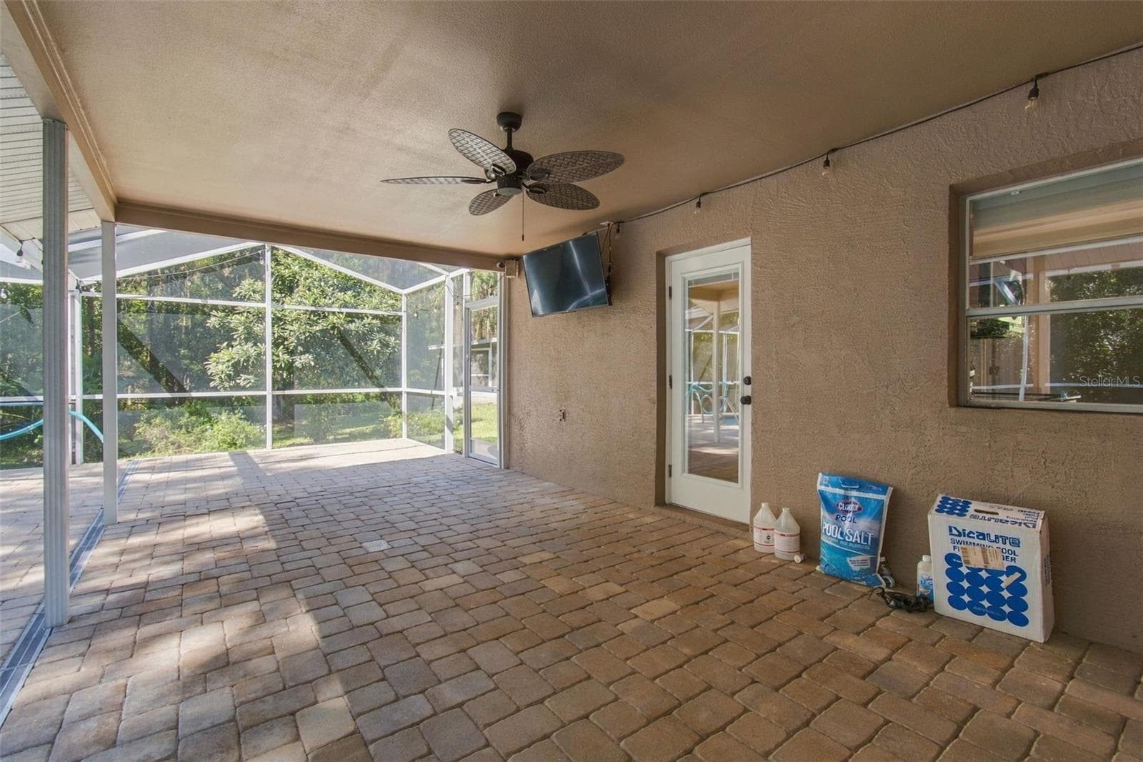 Single Family Residence at 7700 CYPRESS TRACE CT, NEW PORT RICHEY, photo 69 of 76