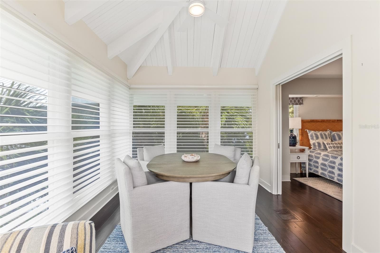 Condominium at 5000 GASPARILLA RD #27, BOCA GRANDE, photo 7 of 32