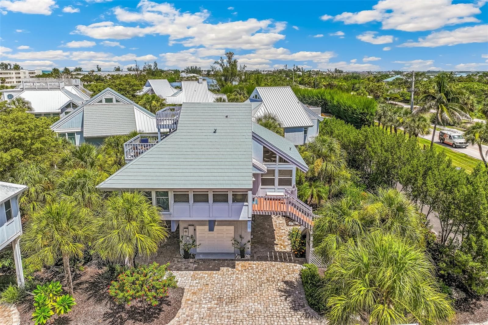 Condominium at 5000 GASPARILLA RD #27, BOCA GRANDE, photo 23 of 32