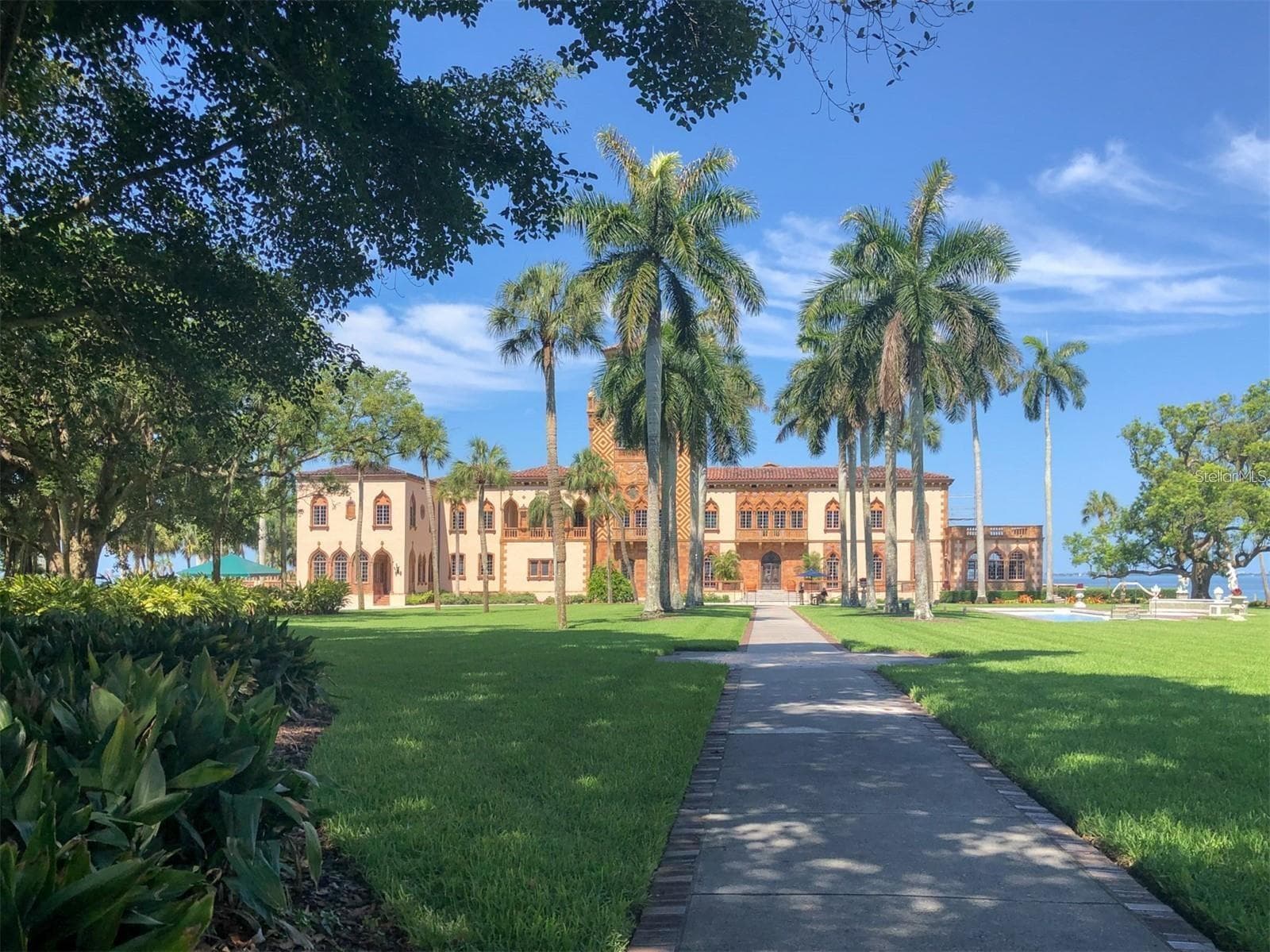 Condominium at 3208 RAMBLEWOOD DR N, SARASOTA, photo 61 of 66
