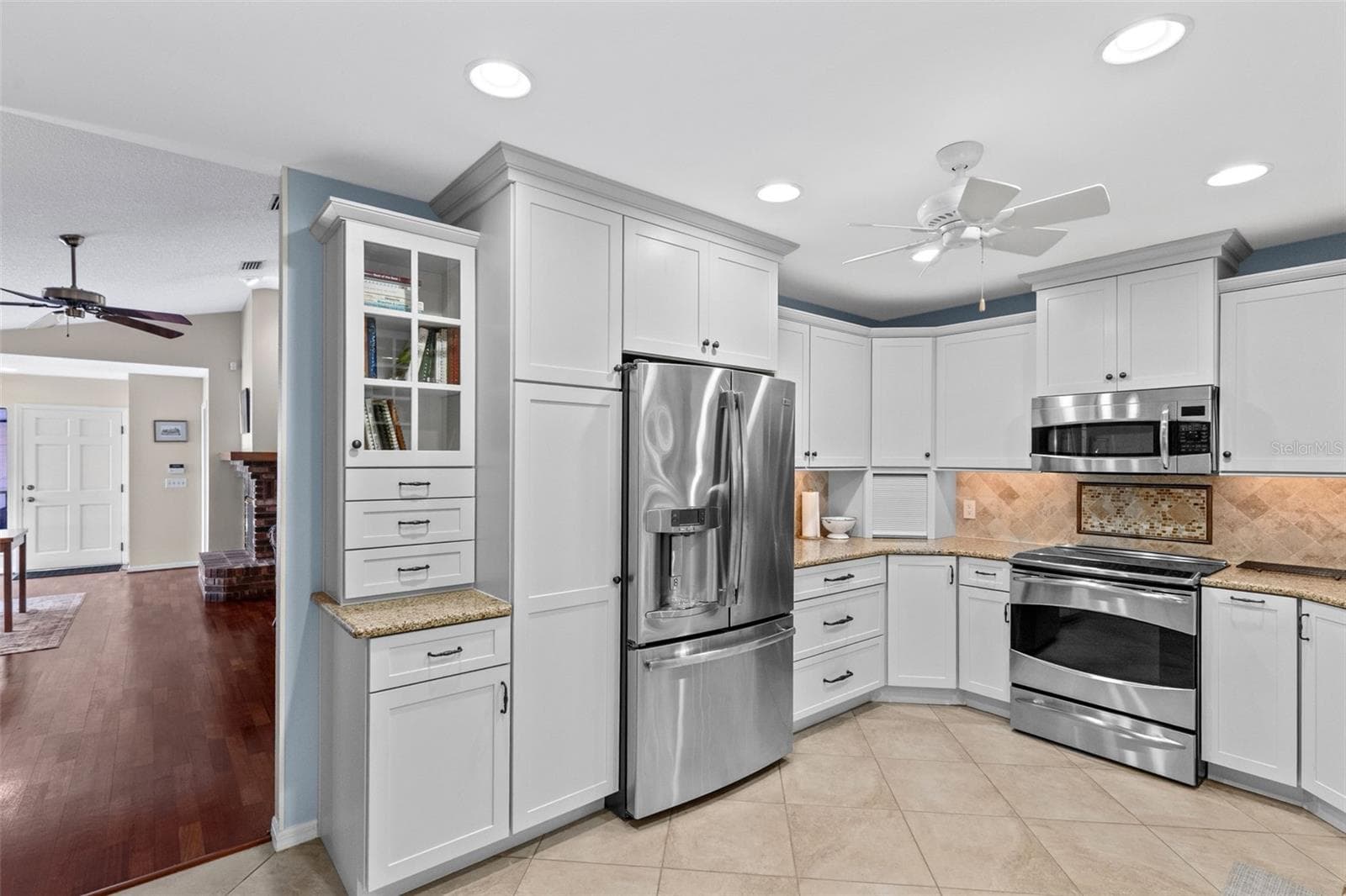Kitchen - 1884 JESSICA CT, WINTER PARK