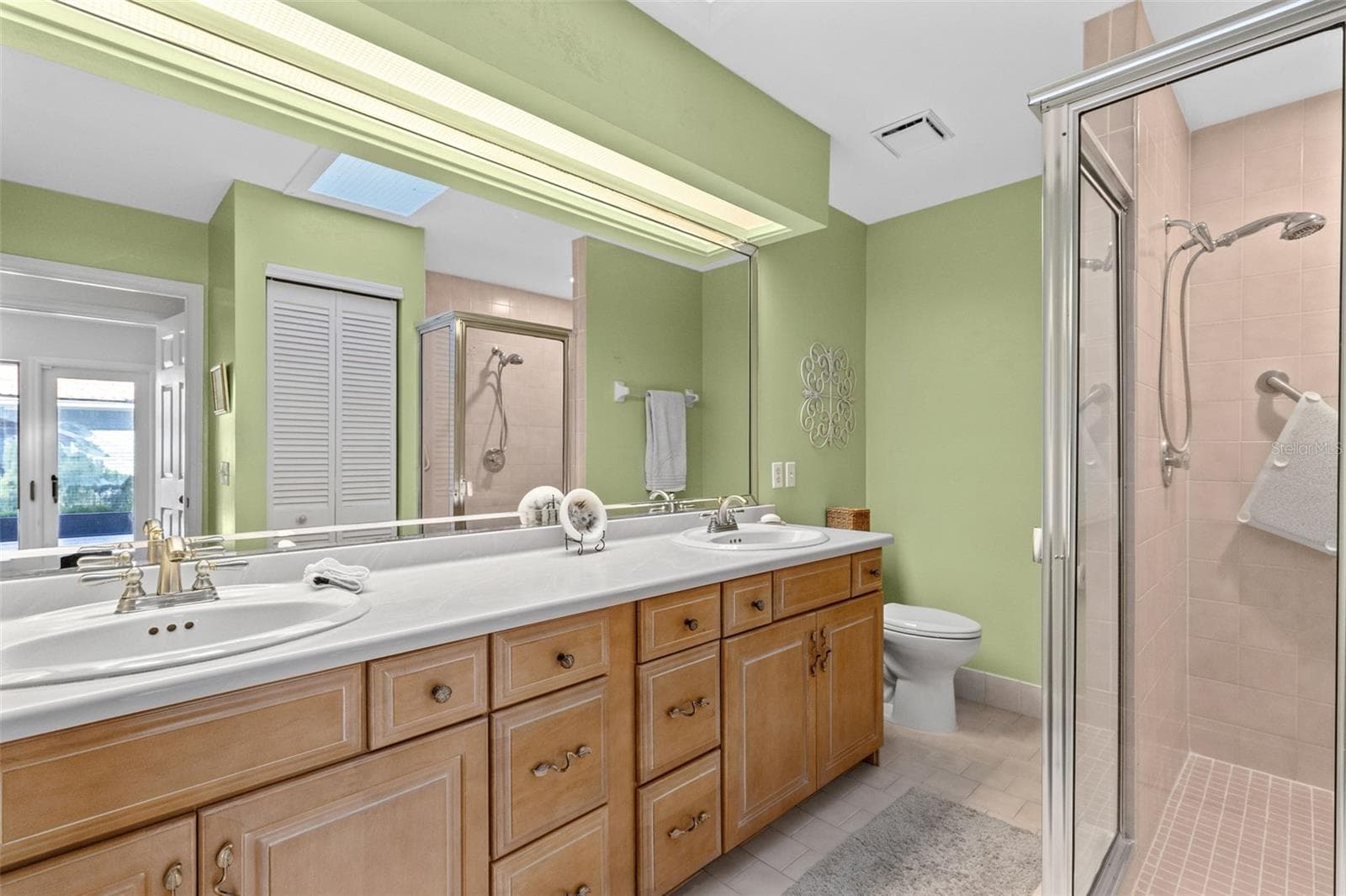 Primary Bathroom - 1884 JESSICA CT, WINTER PARK