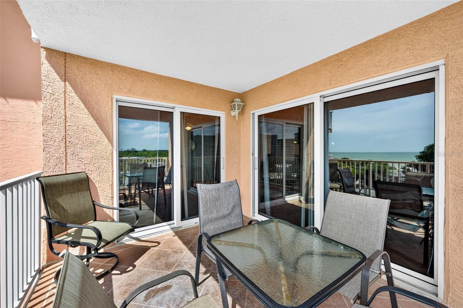 Condominium at 18400 GULF BLVD #1403, INDIAN SHORES, photo 45 of 60