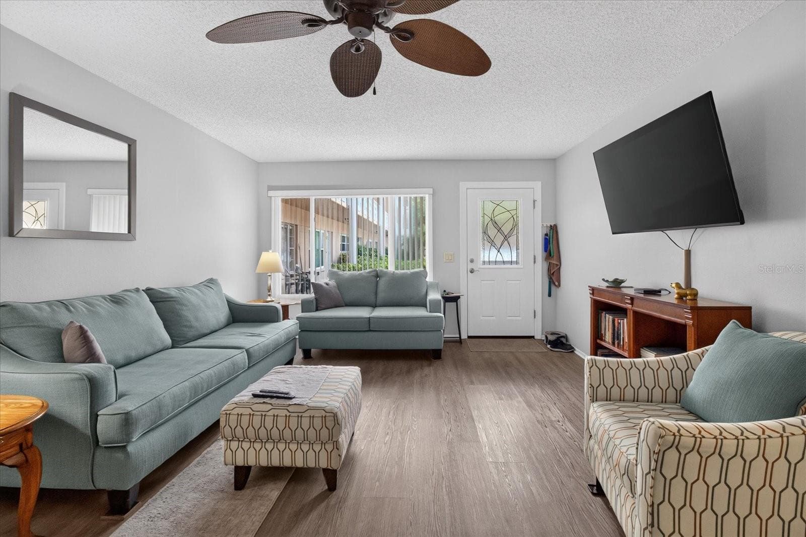 Condominium at 2435 SUMATRAN WAY #9, CLEARWATER, photo 4 of 16