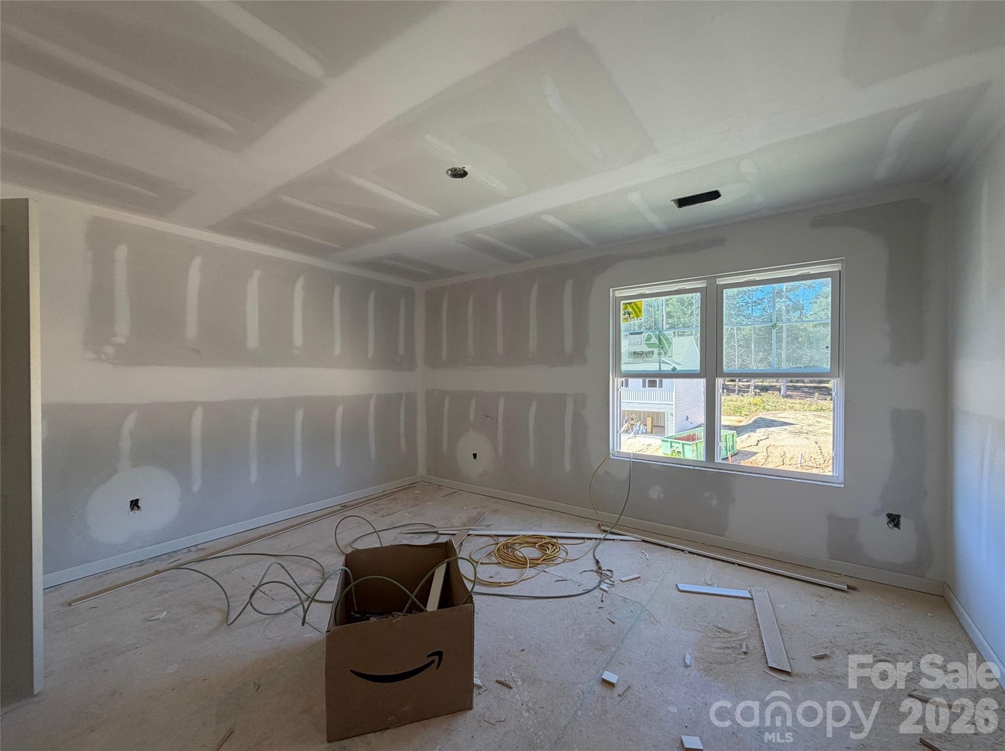 Single Family Residence at 4213 Abby Jack Drive, Charlotte, photo 4 of 20