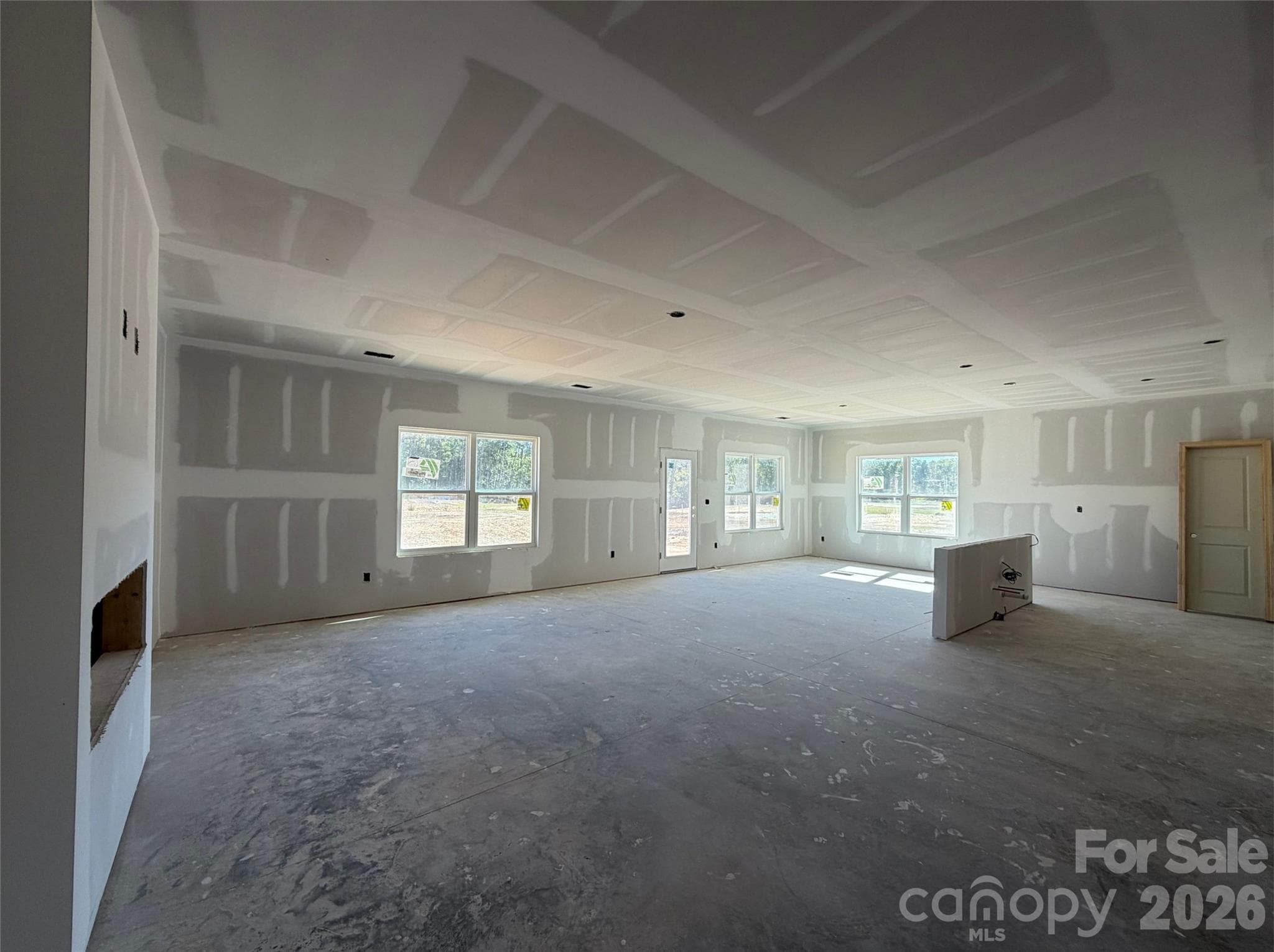 Single Family Residence at 4213 Abby Jack Drive, Charlotte, photo 16 of 20