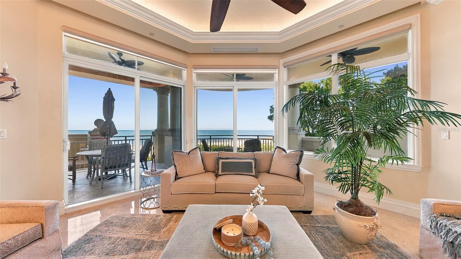 Condominium at 4127 GULF OF MEXICO DR #N102, LONGBOAT KEY, photo 8 of 74