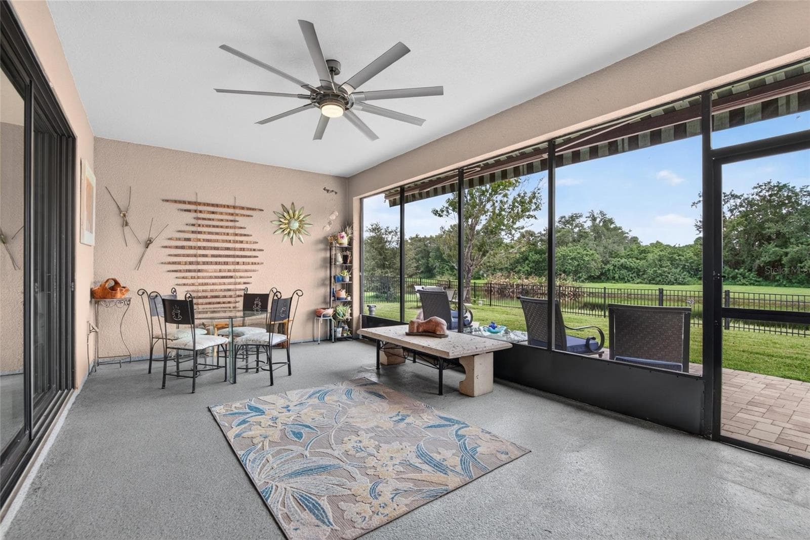 Single Family Residence at 302 STAR SHELL DR, APOLLO BEACH, photo 36 of 54