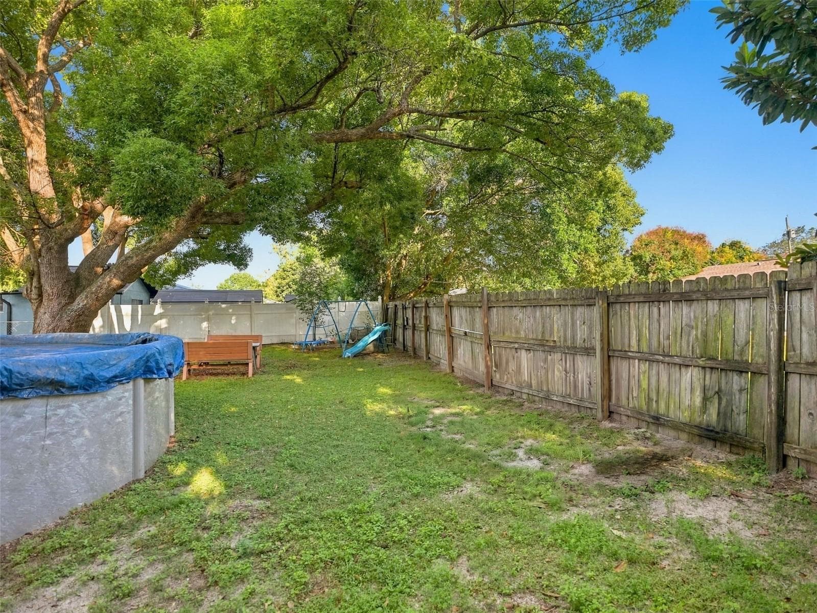 Single Family Residence at 11122 MADERIA ST, SPRING HILL, photo 23 of 38