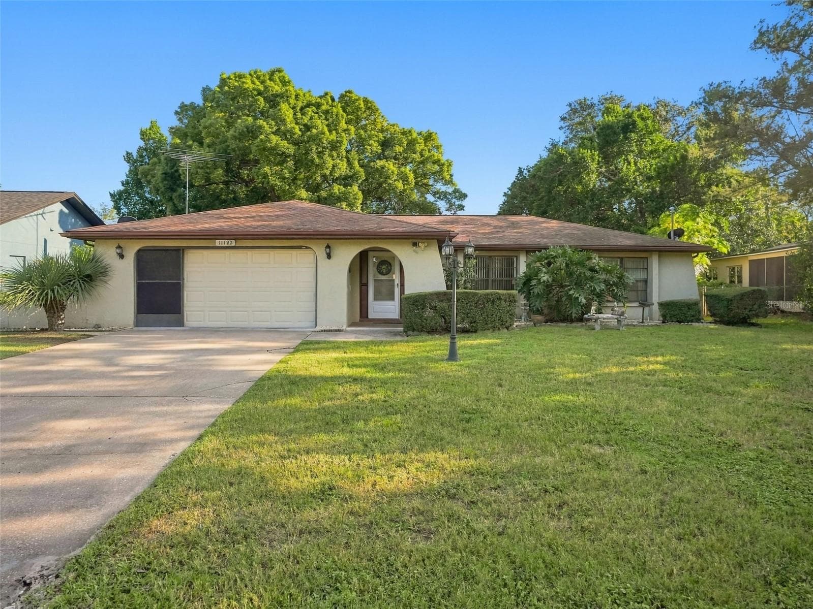 Single Family Residence at 11122 MADERIA ST, SPRING HILL, photo 36 of 38