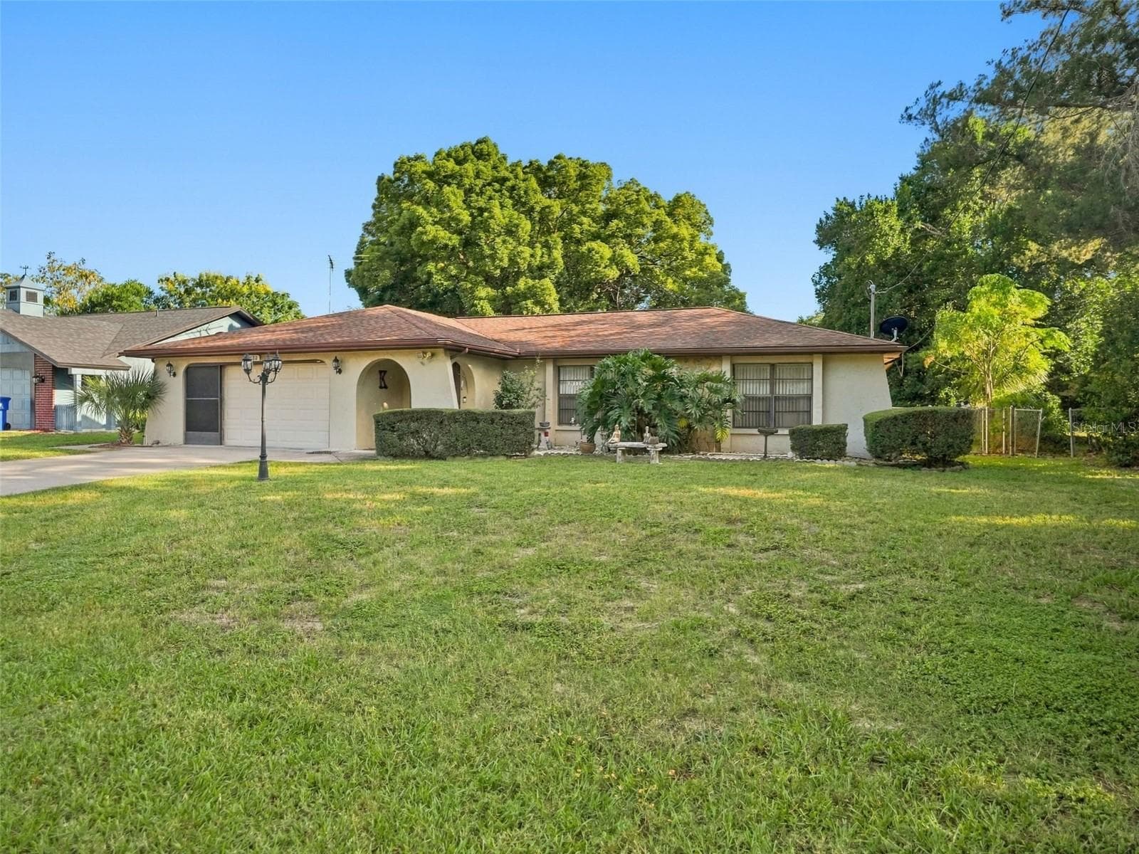 Single Family Residence at 11122 MADERIA ST, SPRING HILL, photo 38 of 38