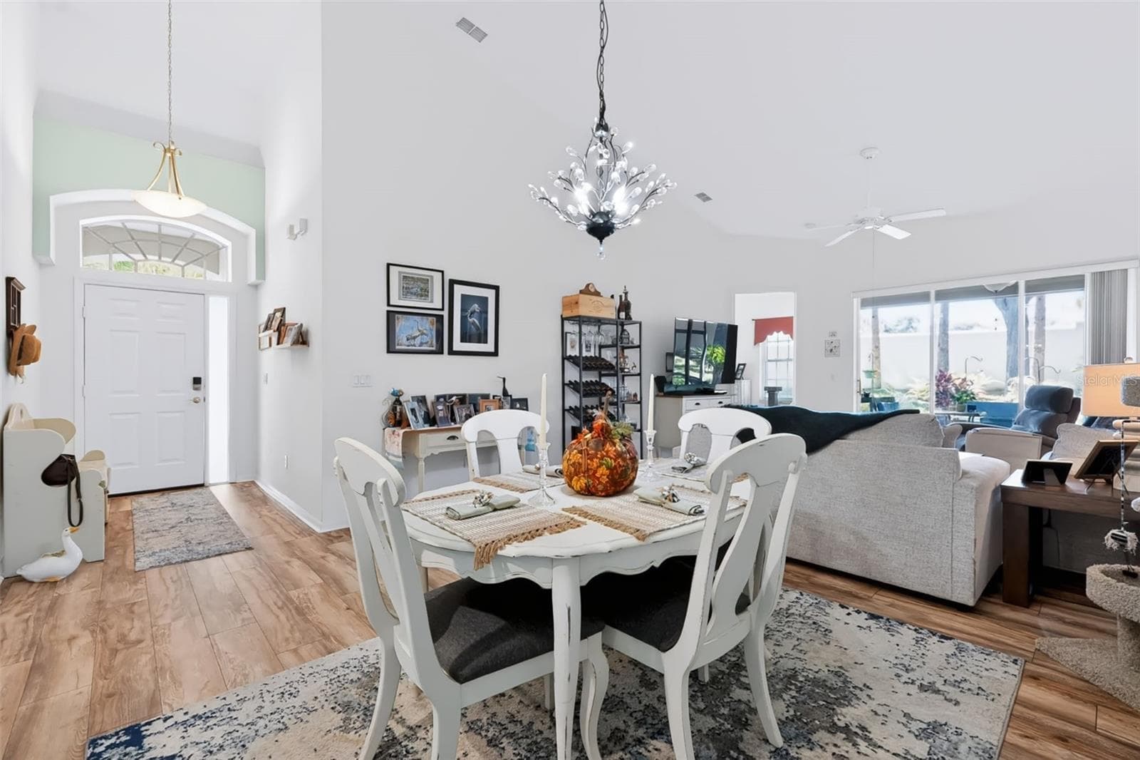 Townhouse at 666 SPRING LAKE CIR, TARPON SPRINGS, photo 9 of 51