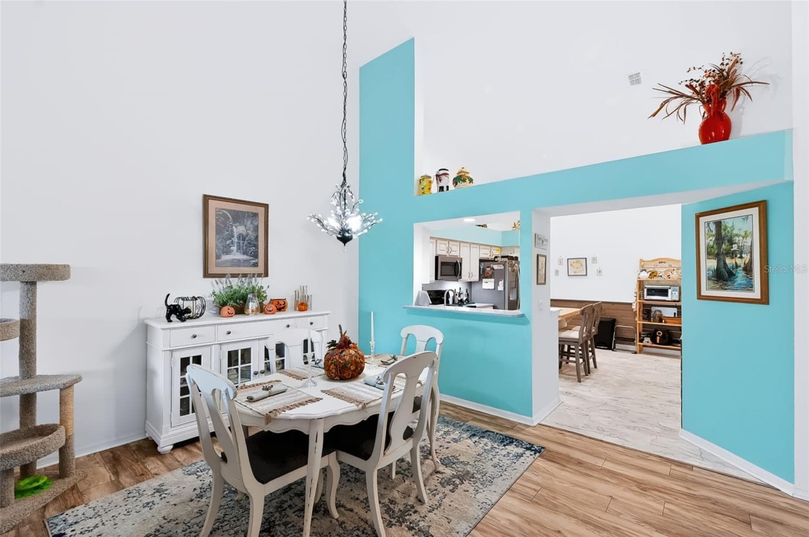 Townhouse at 666 SPRING LAKE CIR, TARPON SPRINGS, photo 10 of 51