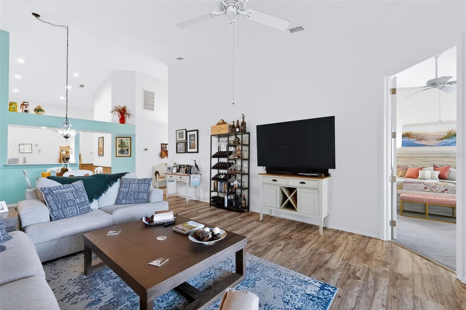 Townhouse at 666 SPRING LAKE CIR, TARPON SPRINGS, photo 11 of 51