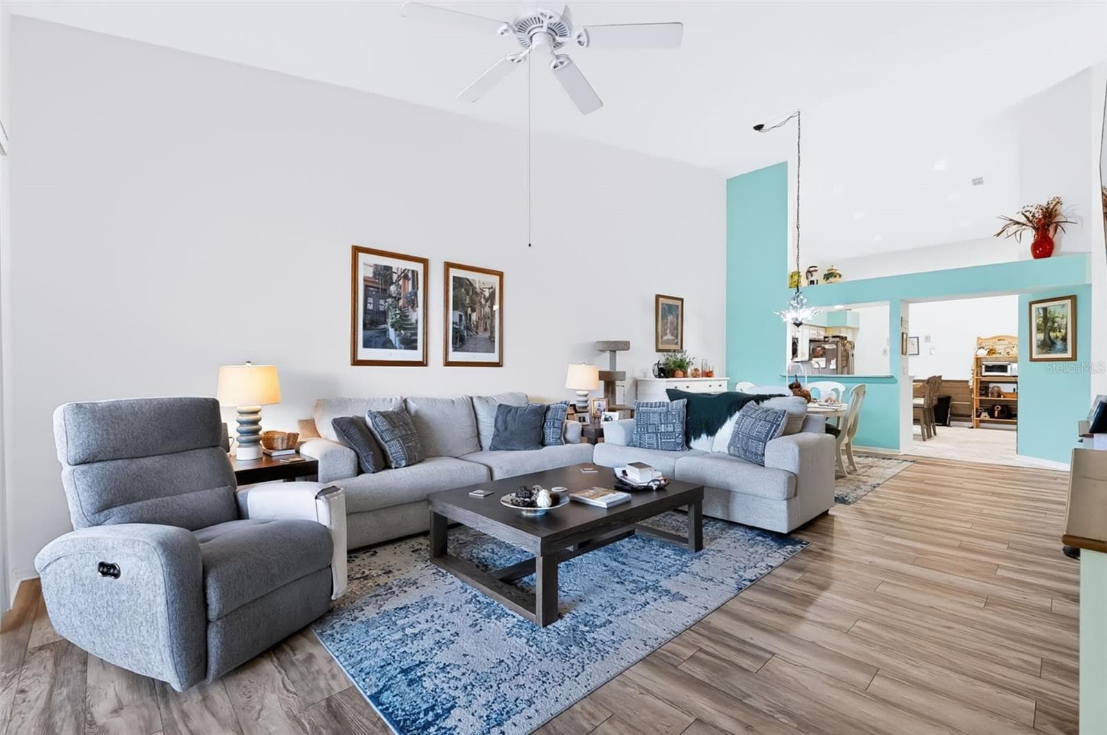 Townhouse at 666 SPRING LAKE CIR, TARPON SPRINGS, photo 12 of 51