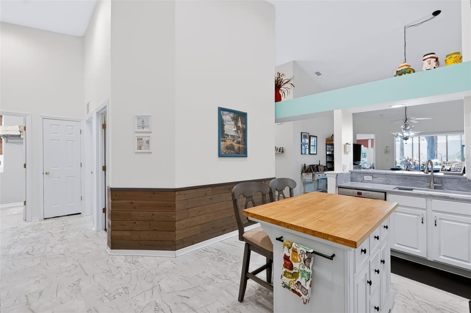 Townhouse at 666 SPRING LAKE CIR, TARPON SPRINGS, photo 15 of 51