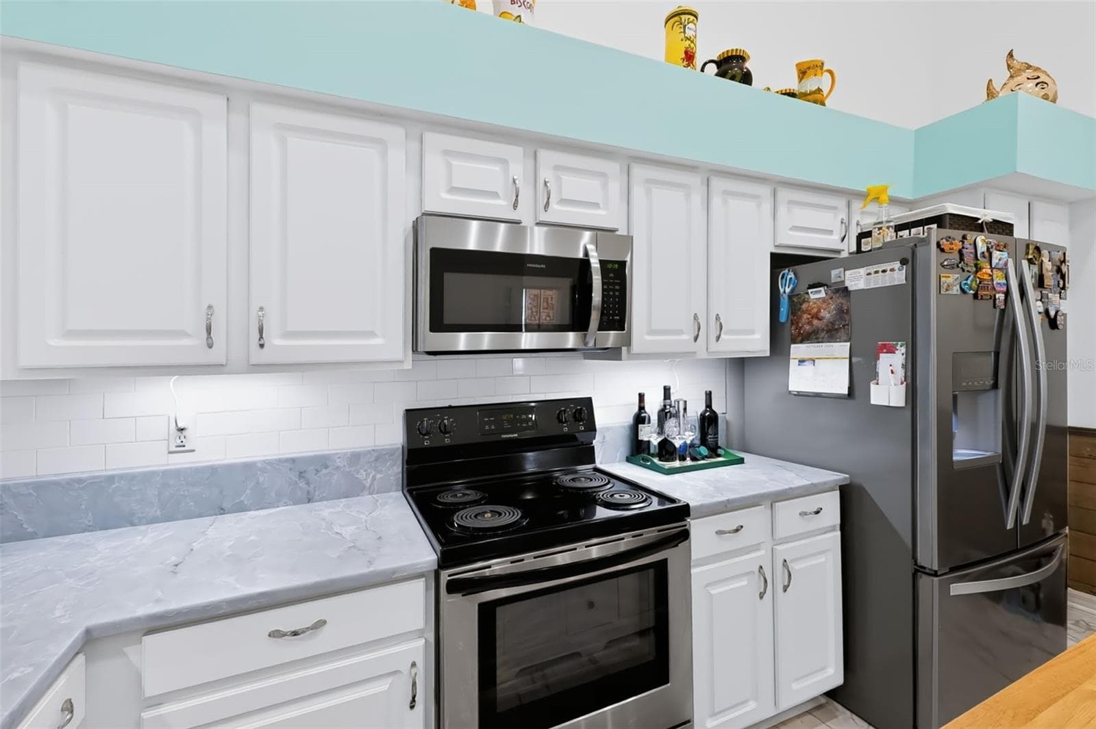 Townhouse at 666 SPRING LAKE CIR, TARPON SPRINGS, photo 16 of 51