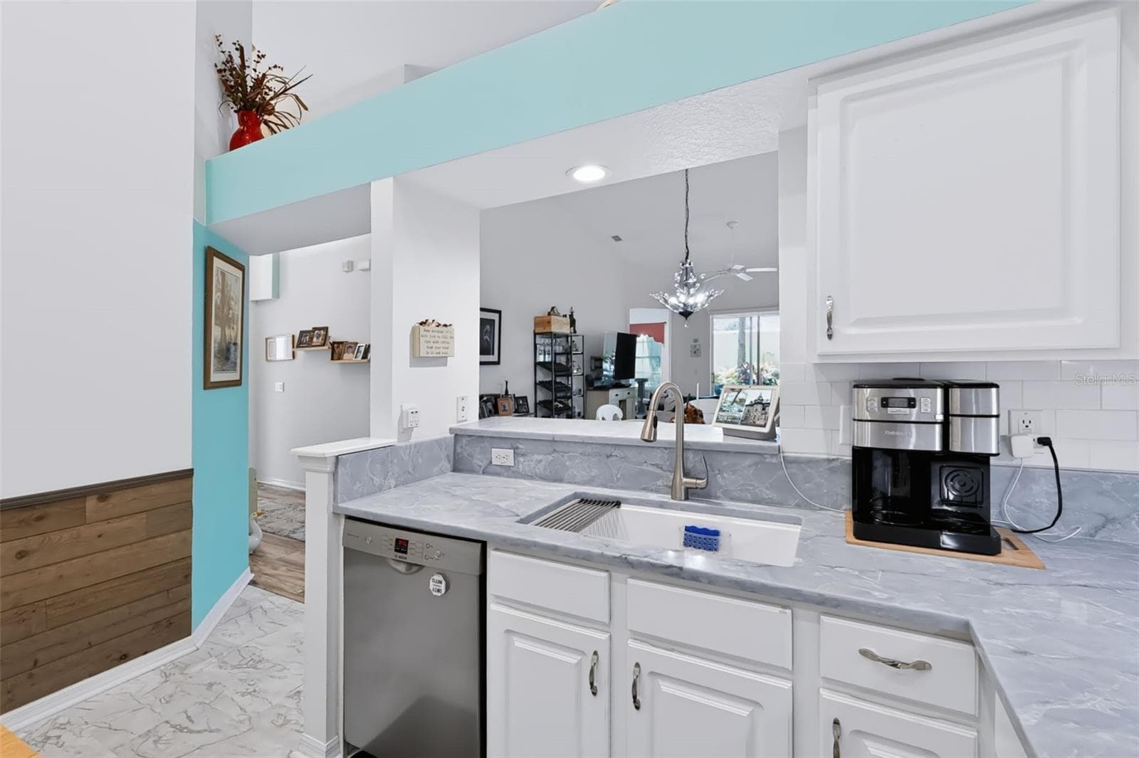 Townhouse at 666 SPRING LAKE CIR, TARPON SPRINGS, photo 20 of 51