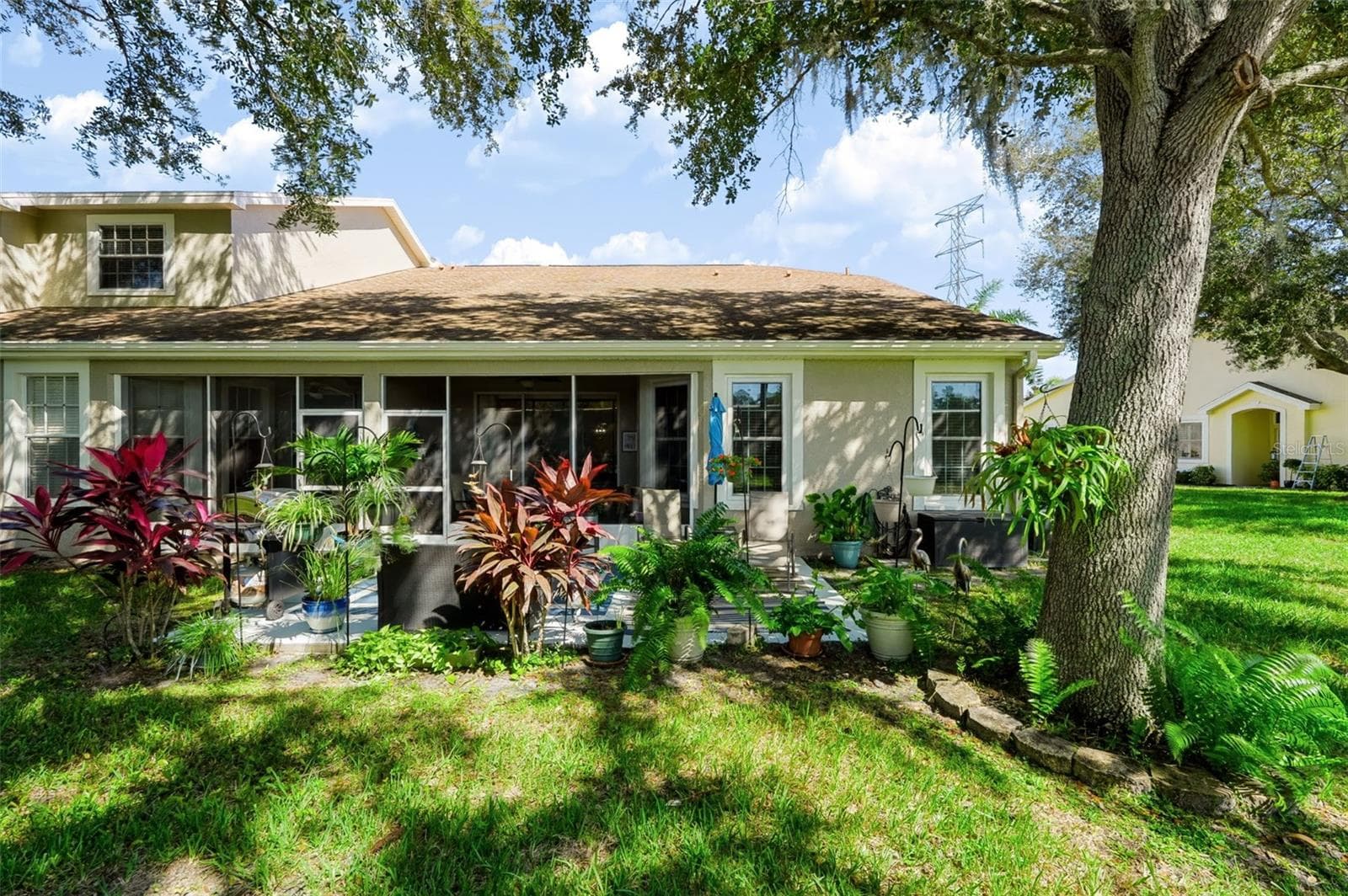 Townhouse at 666 SPRING LAKE CIR, TARPON SPRINGS, photo 41 of 51