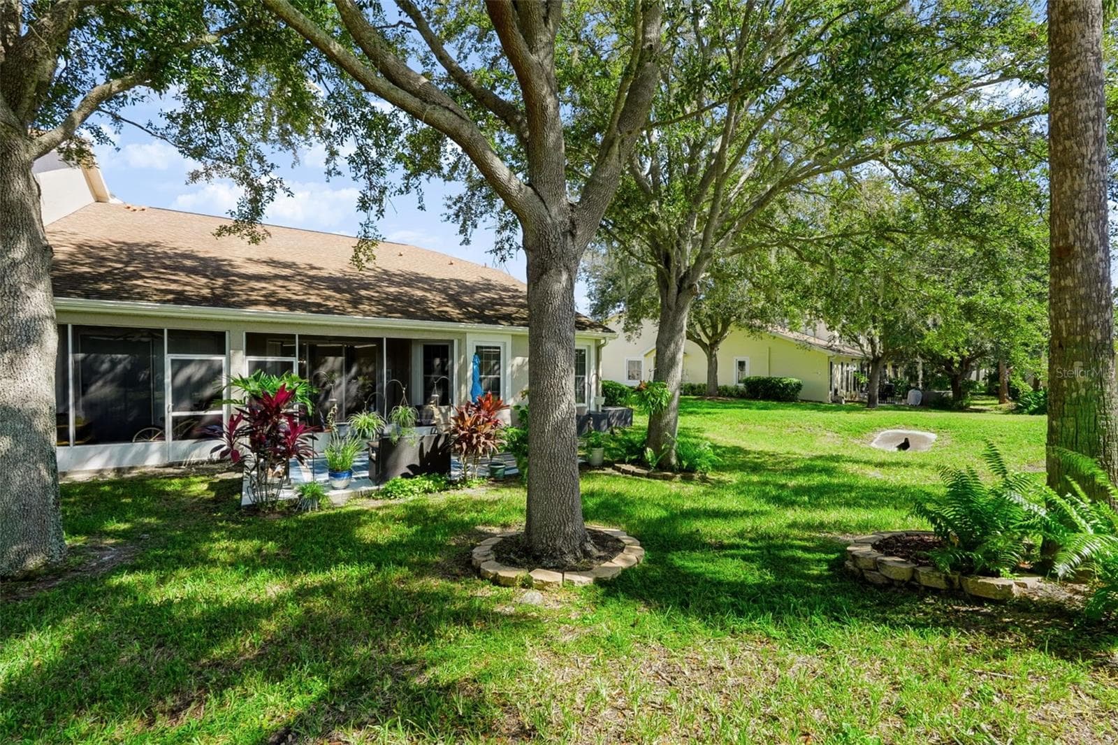 Townhouse at 666 SPRING LAKE CIR, TARPON SPRINGS, photo 42 of 51