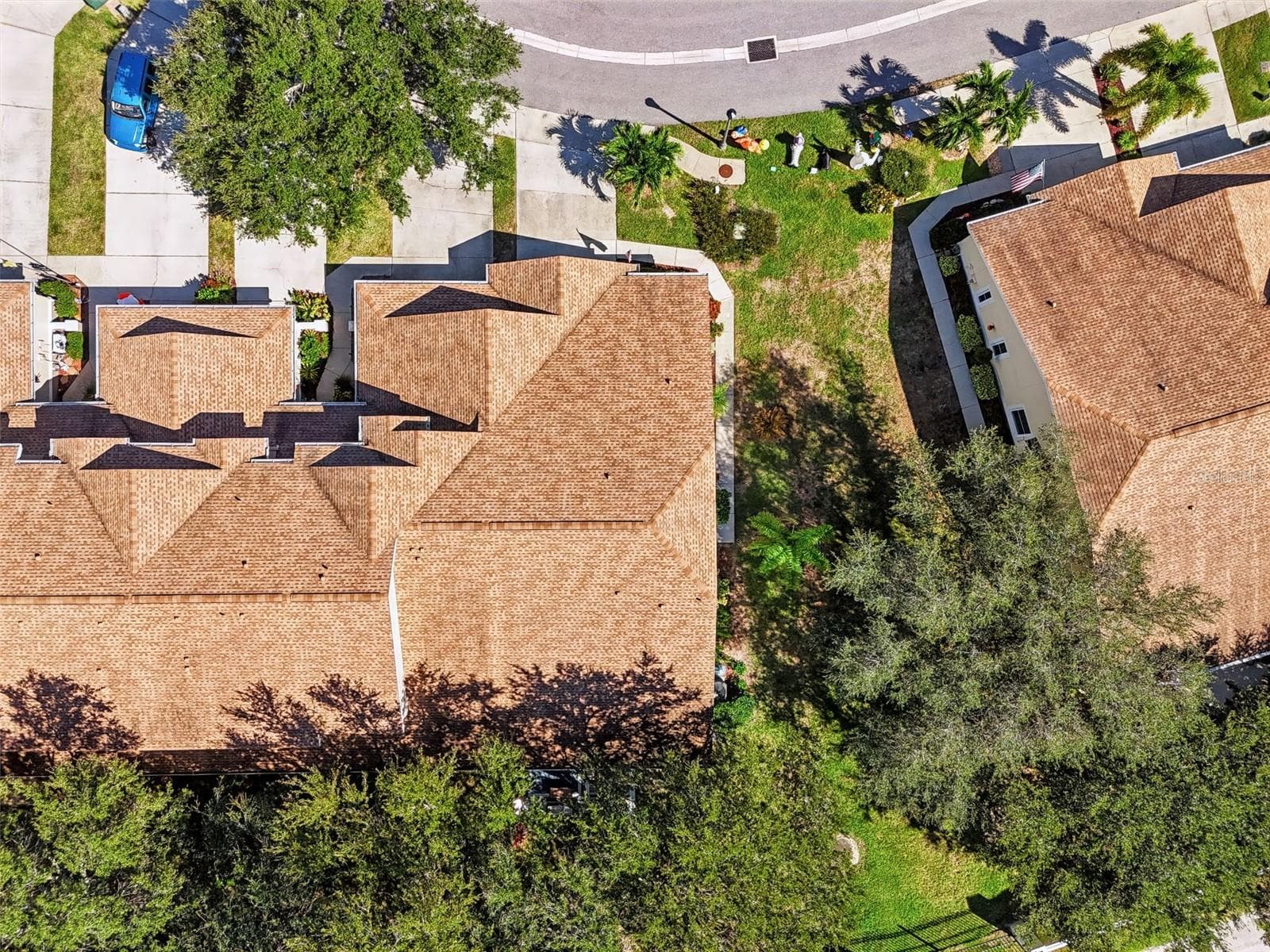 Townhouse at 666 SPRING LAKE CIR, TARPON SPRINGS, photo 46 of 51