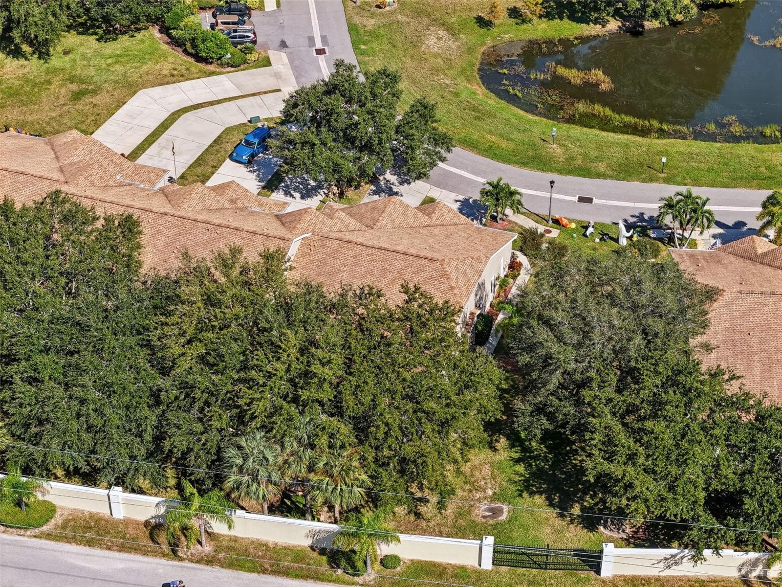 Townhouse at 666 SPRING LAKE CIR, TARPON SPRINGS, photo 47 of 51
