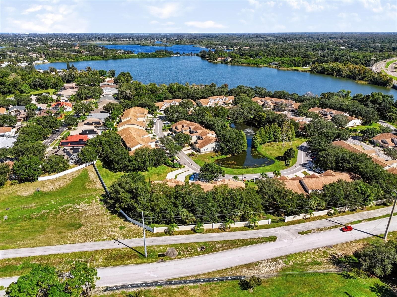 Townhouse at 666 SPRING LAKE CIR, TARPON SPRINGS, photo 51 of 51