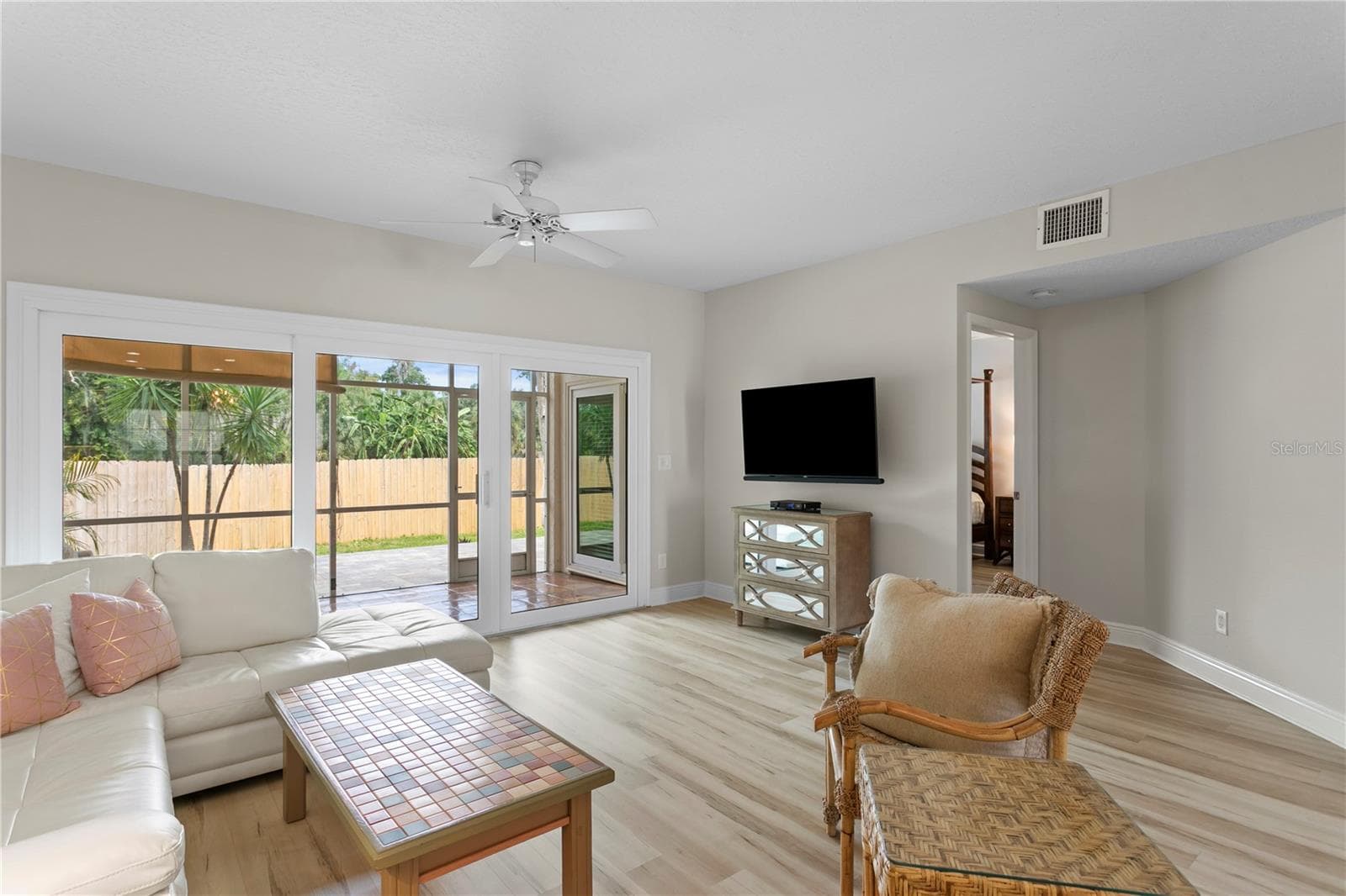 Sliders to the Lanai - 11301 HARBOR WAY #1744, LARGO