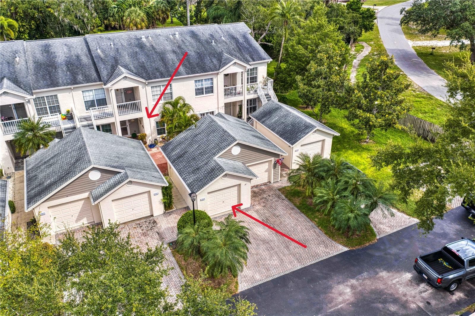 Unit 1744 - 11301 HARBOR WAY #1744, LARGO