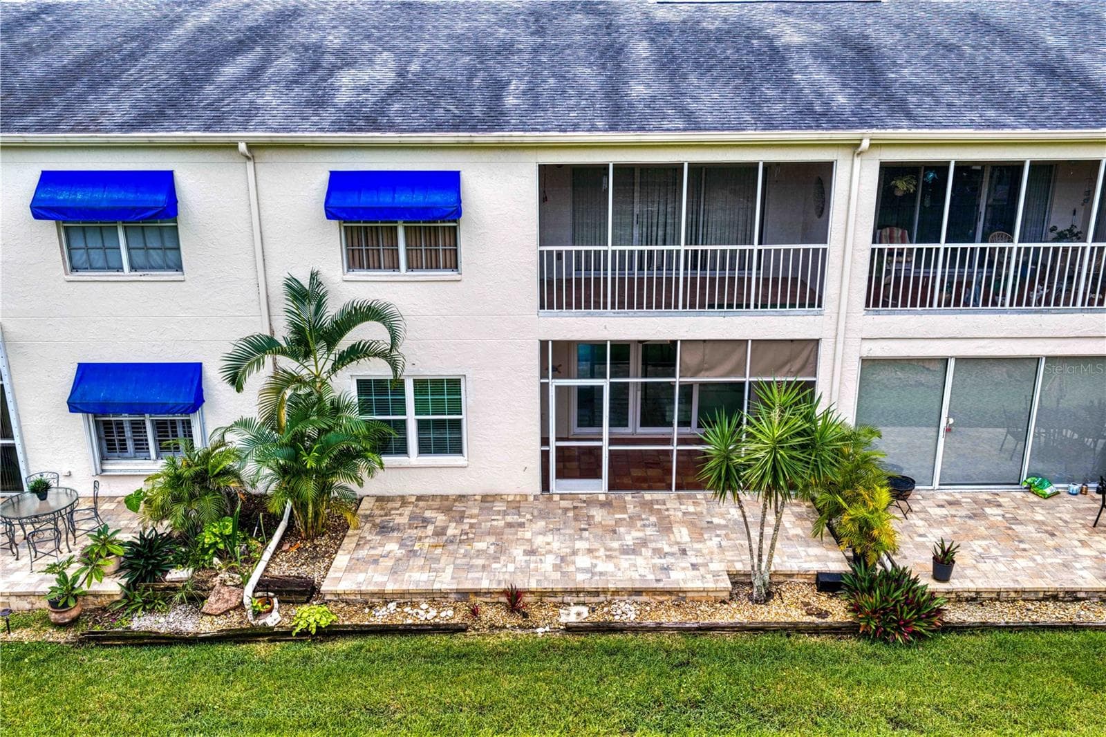 Condominium at 11301 HARBOR WAY #1744, LARGO, photo 59 of 76