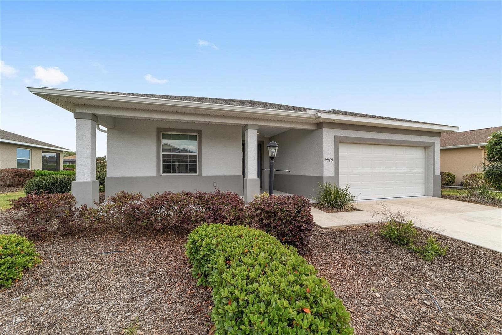 Front #1 - 9979 SW 88TH LOOP, OCALA
