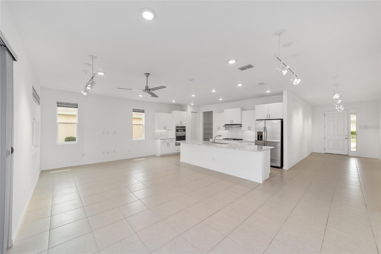 Kitchen #3 - 9979 SW 88TH LOOP, OCALA